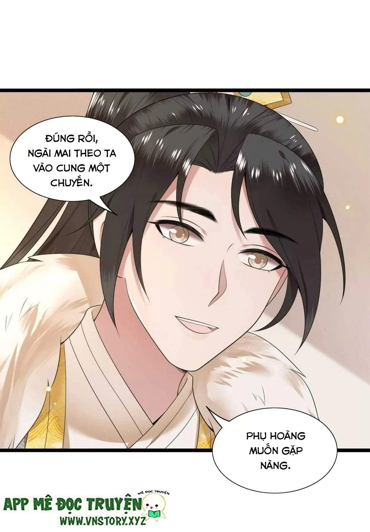 Phượng Hoàng Vu Phi Chapter 116 - 48