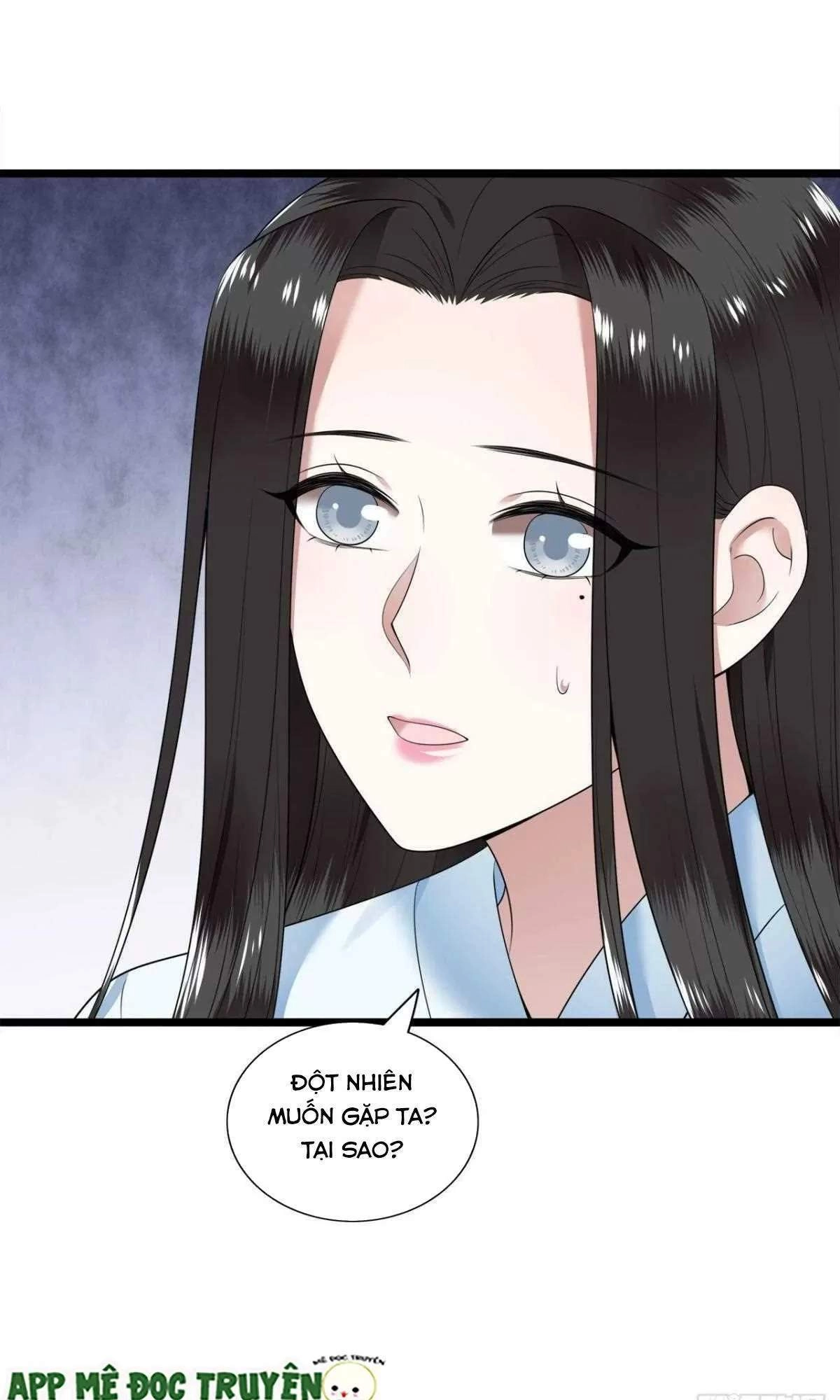 Phượng Hoàng Vu Phi Chapter 116 - 49