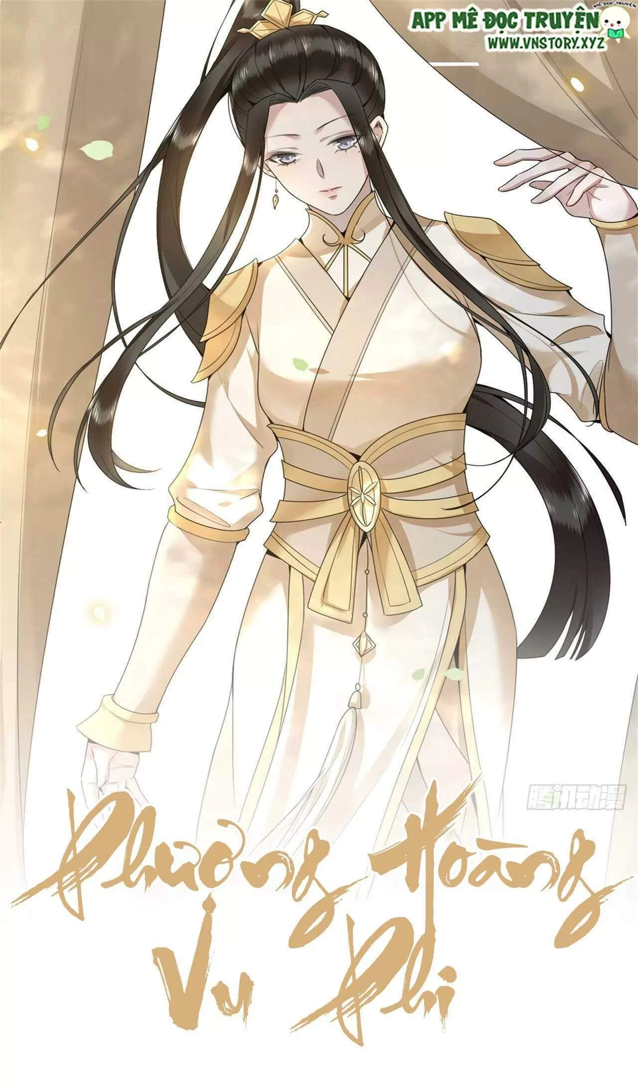 Phượng Hoàng Vu Phi Chapter 117 - 1