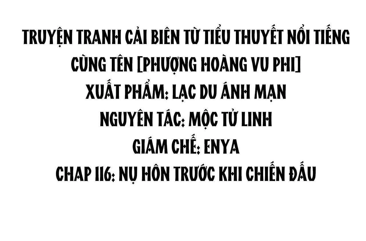 Phượng Hoàng Vu Phi Chapter 117 - 2