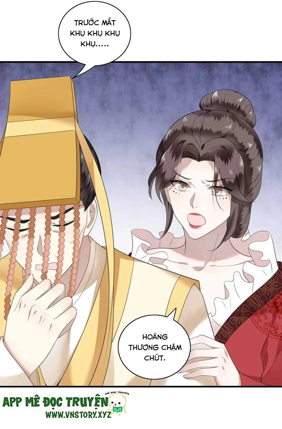 Phượng Hoàng Vu Phi Chapter 117 - 6