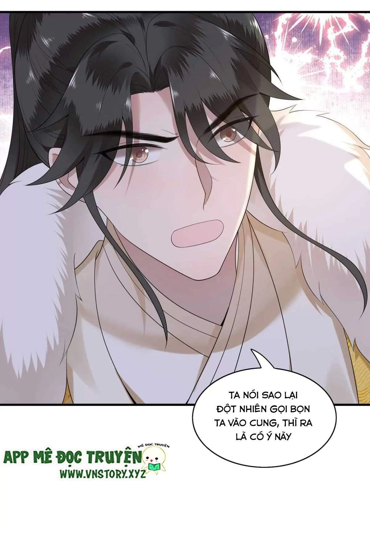 Phượng Hoàng Vu Phi Chapter 117 - 12