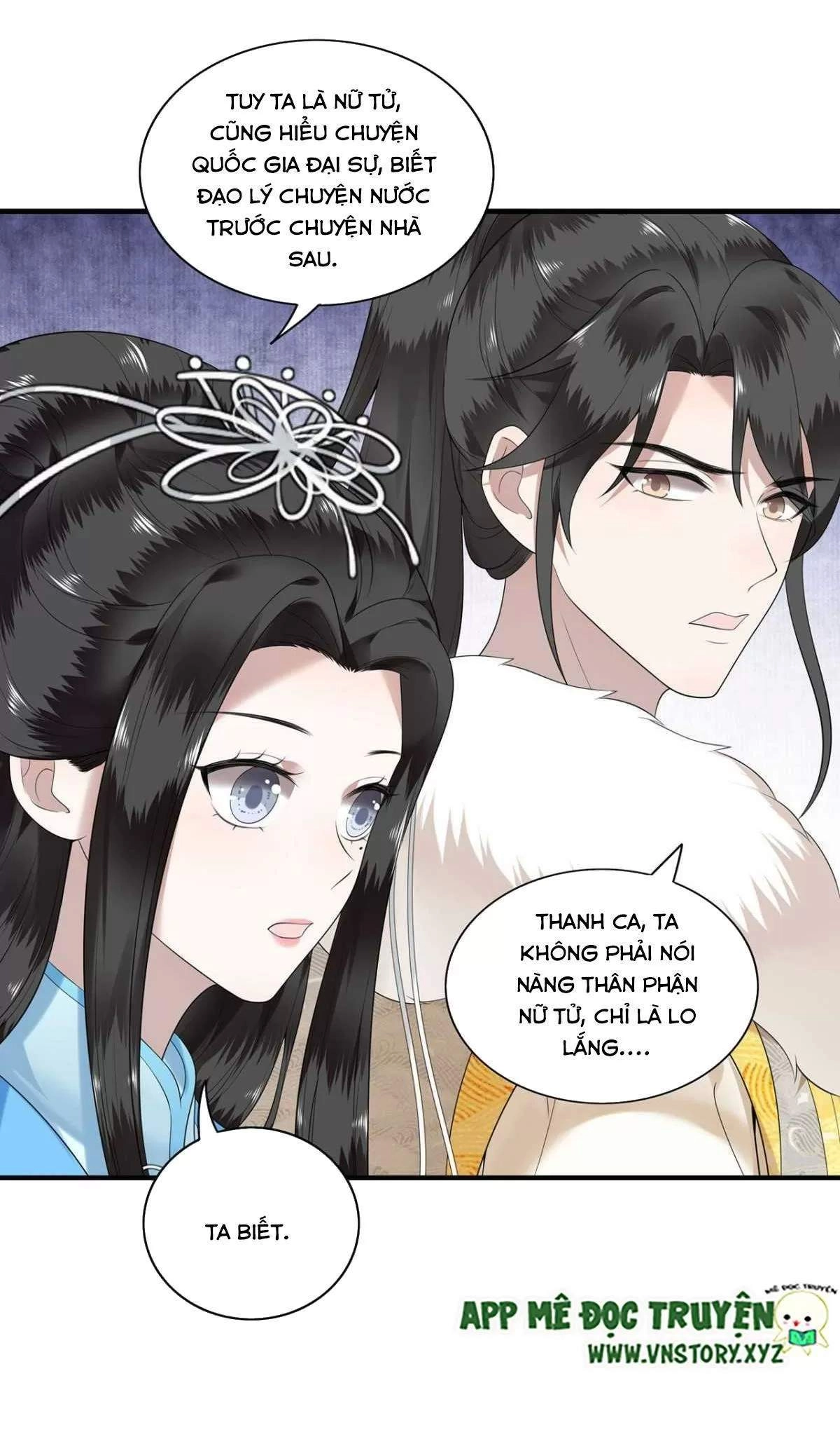 Phượng Hoàng Vu Phi Chapter 117 - 16