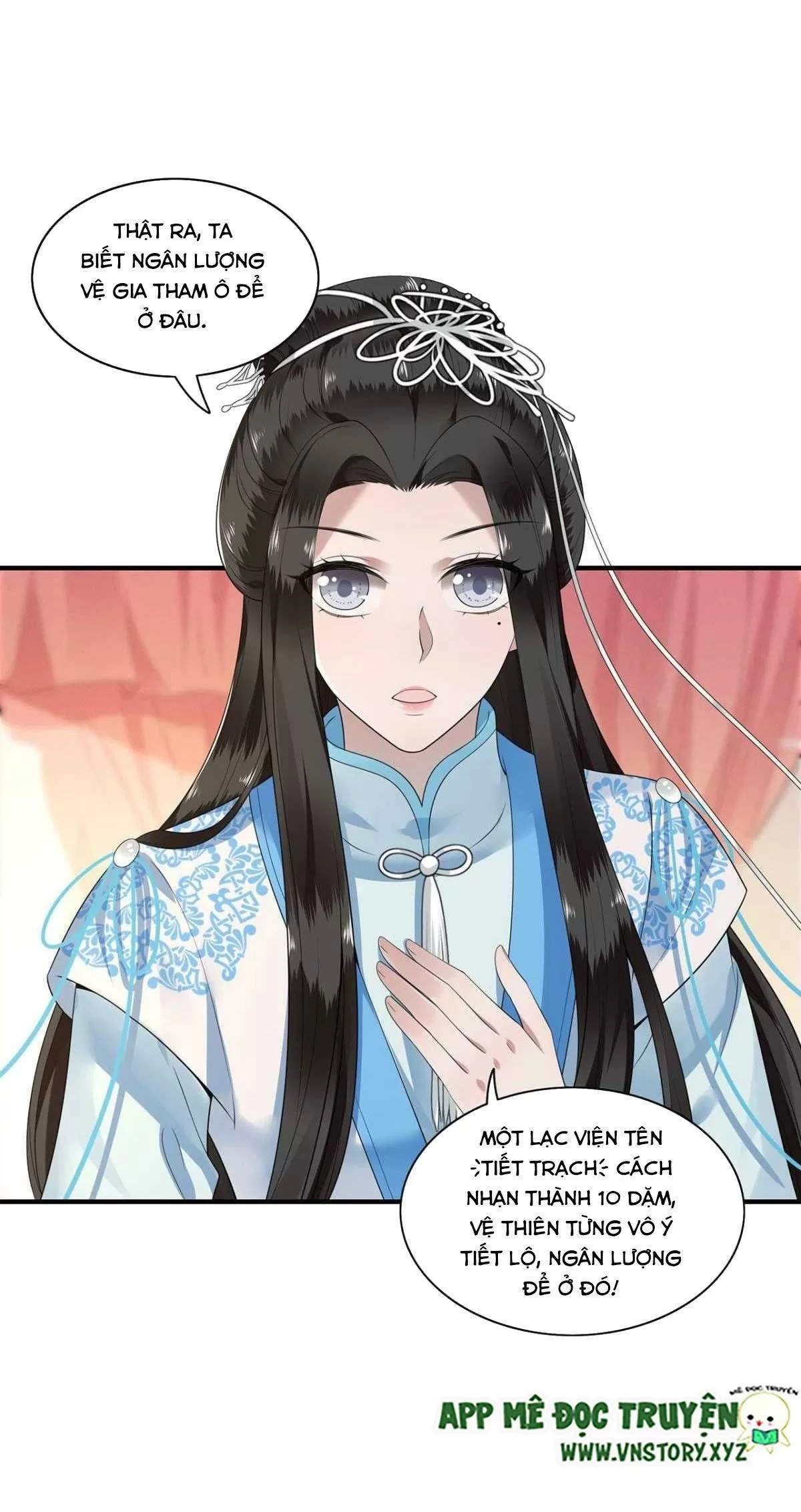 Phượng Hoàng Vu Phi Chapter 117 - 18