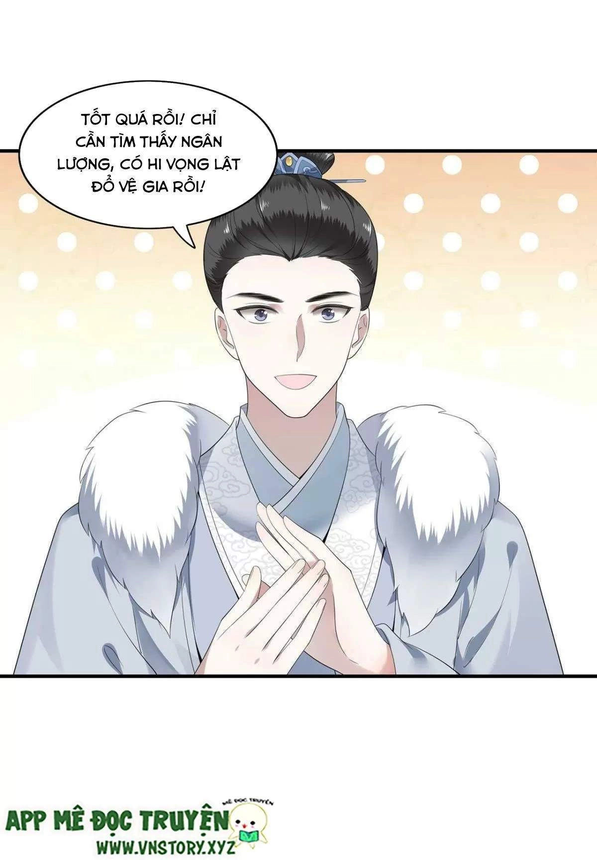 Phượng Hoàng Vu Phi Chapter 117 - 19