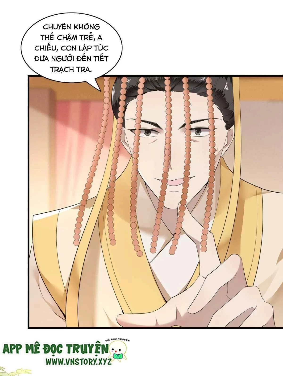 Phượng Hoàng Vu Phi Chapter 117 - 20