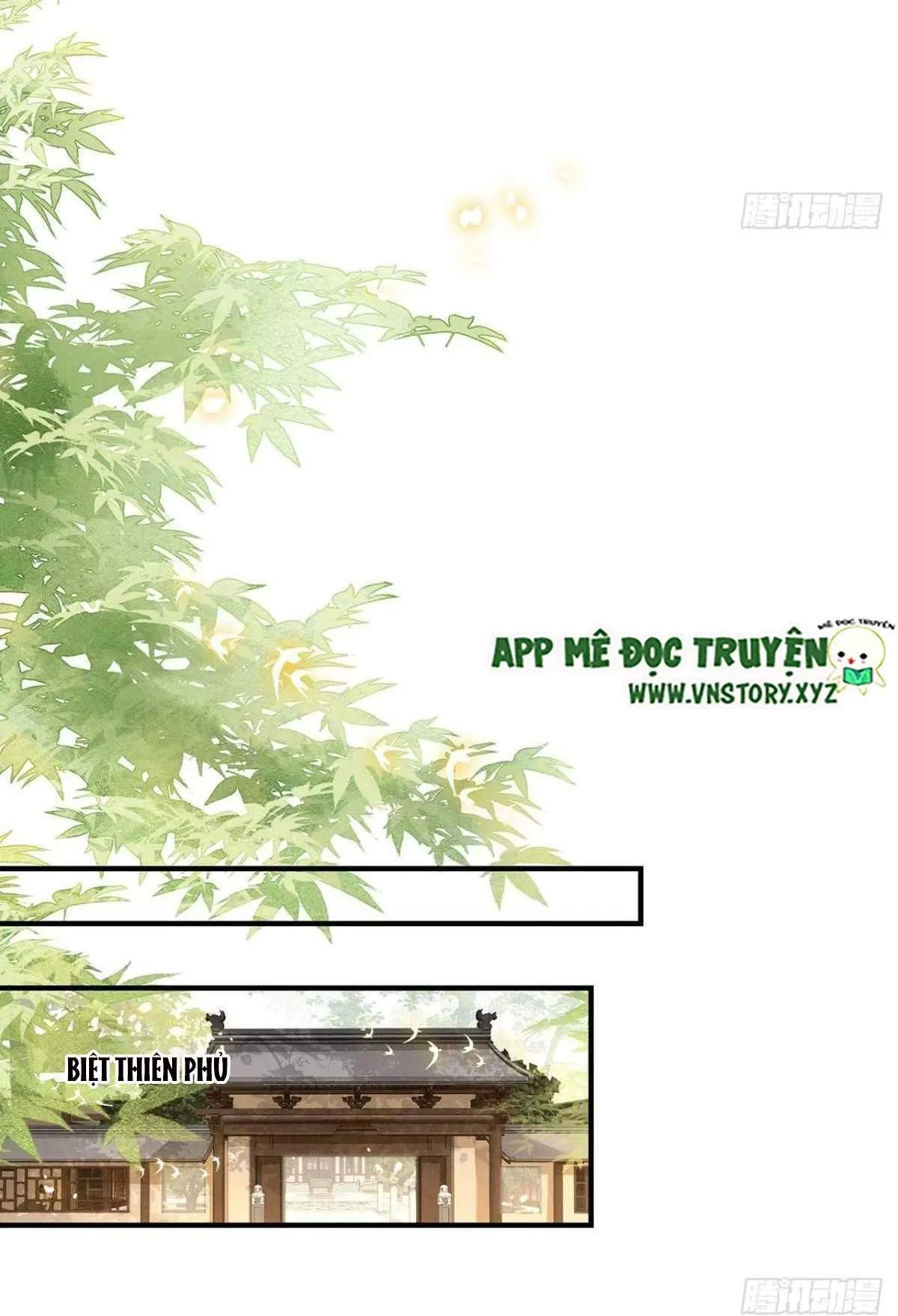 Phượng Hoàng Vu Phi Chapter 117 - 21