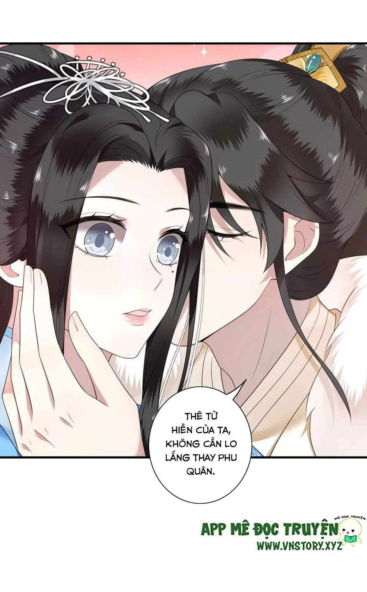 Phượng Hoàng Vu Phi Chapter 117 - 24