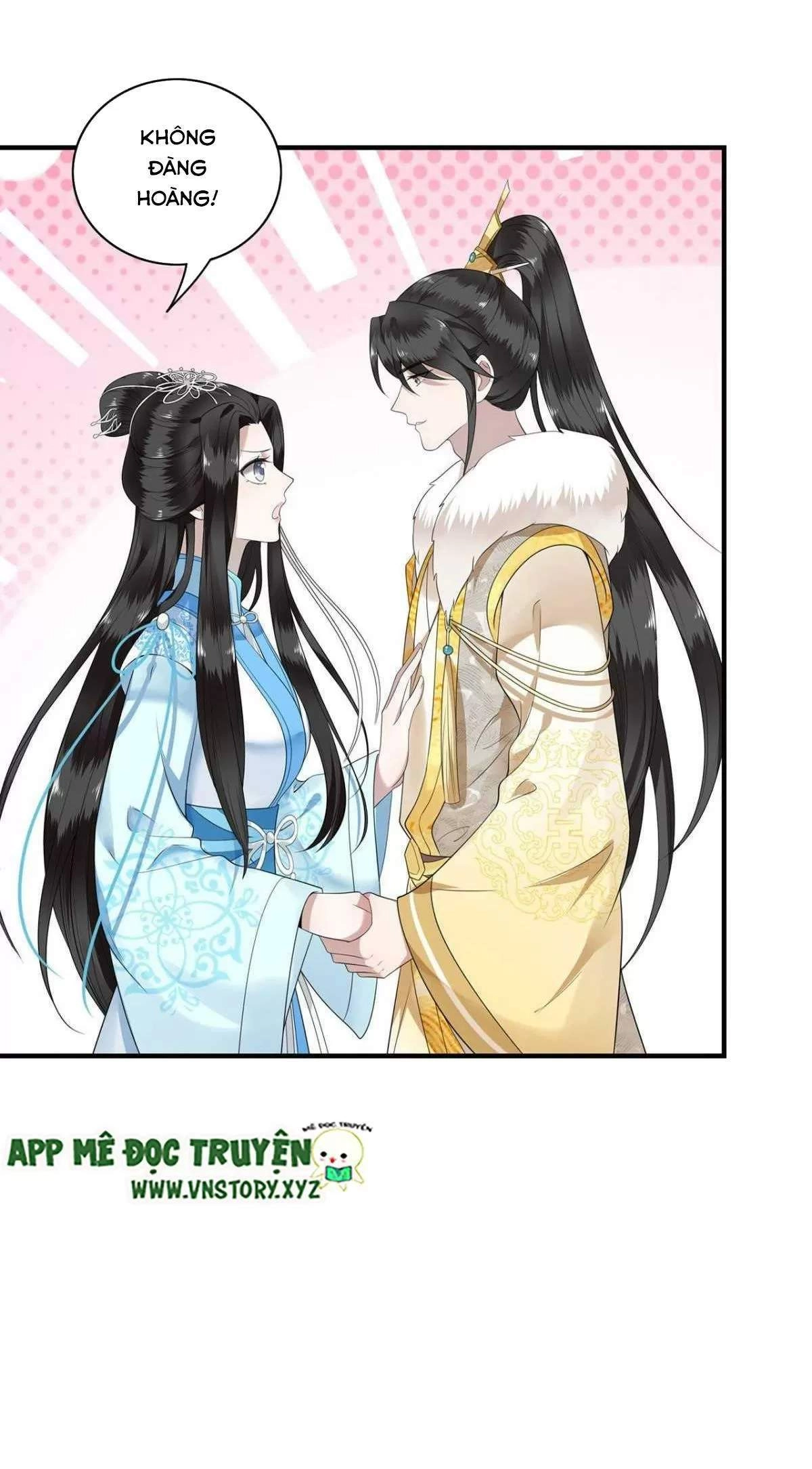 Phượng Hoàng Vu Phi Chapter 117 - 25