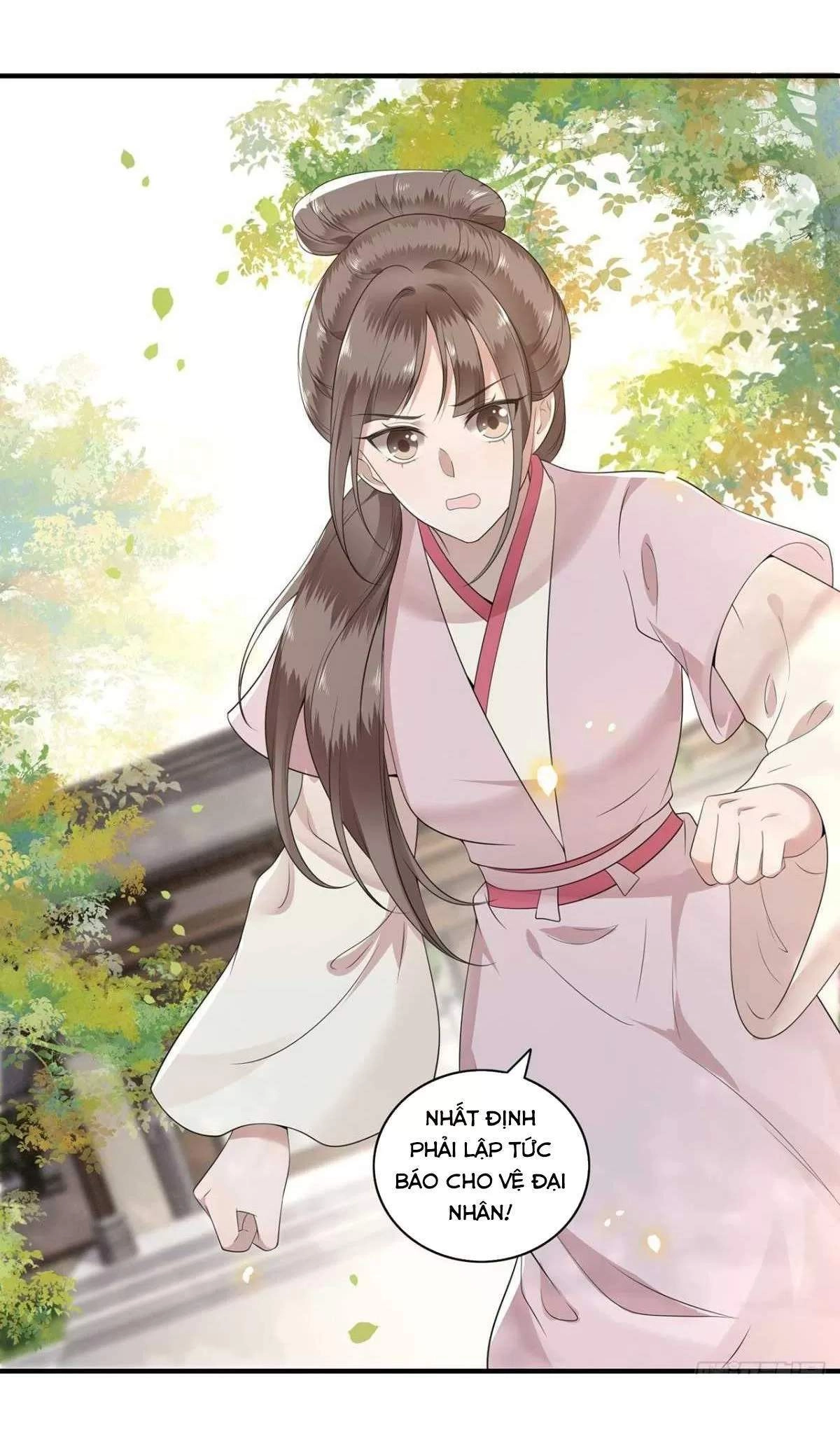 Phượng Hoàng Vu Phi Chapter 117 - 27