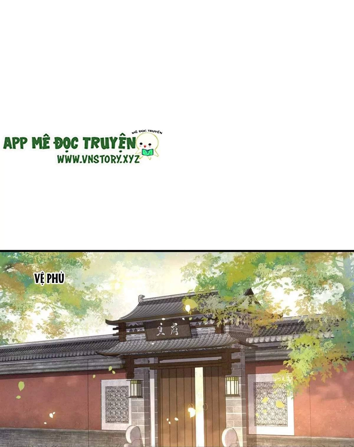 Phượng Hoàng Vu Phi Chapter 117 - 29