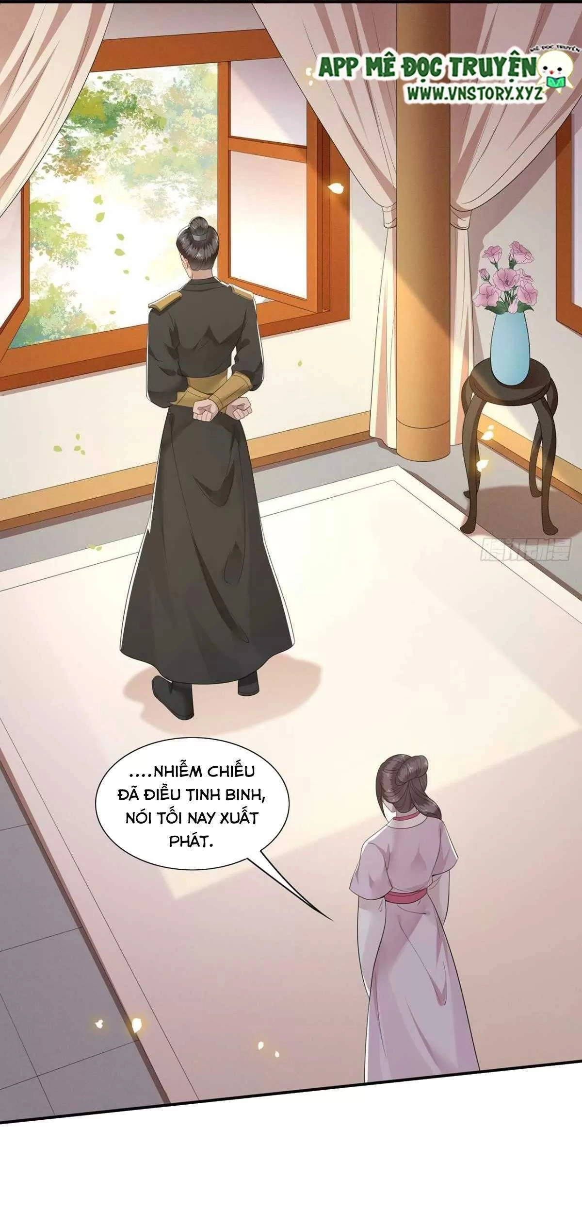 Phượng Hoàng Vu Phi Chapter 117 - 30