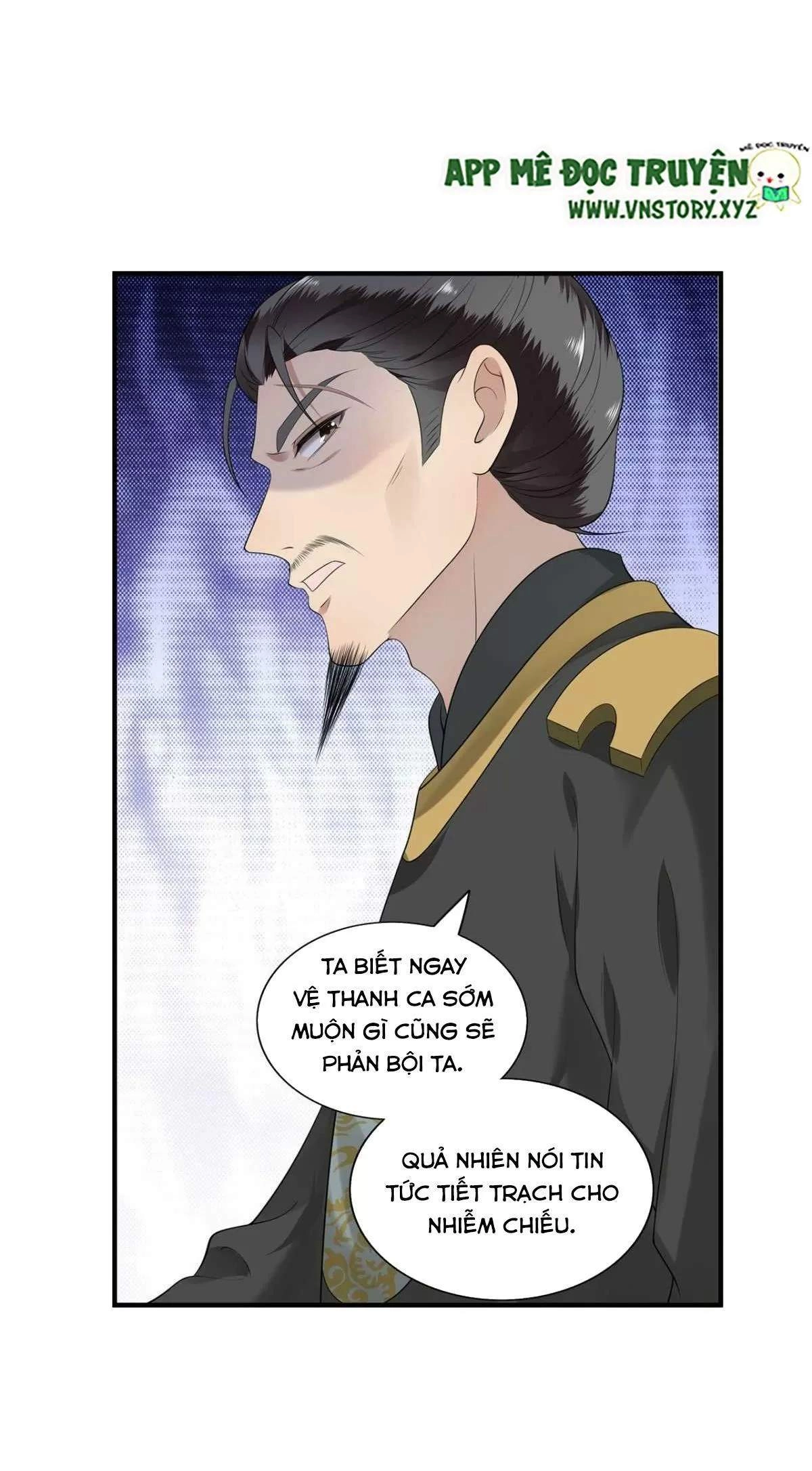 Phượng Hoàng Vu Phi Chapter 117 - 32