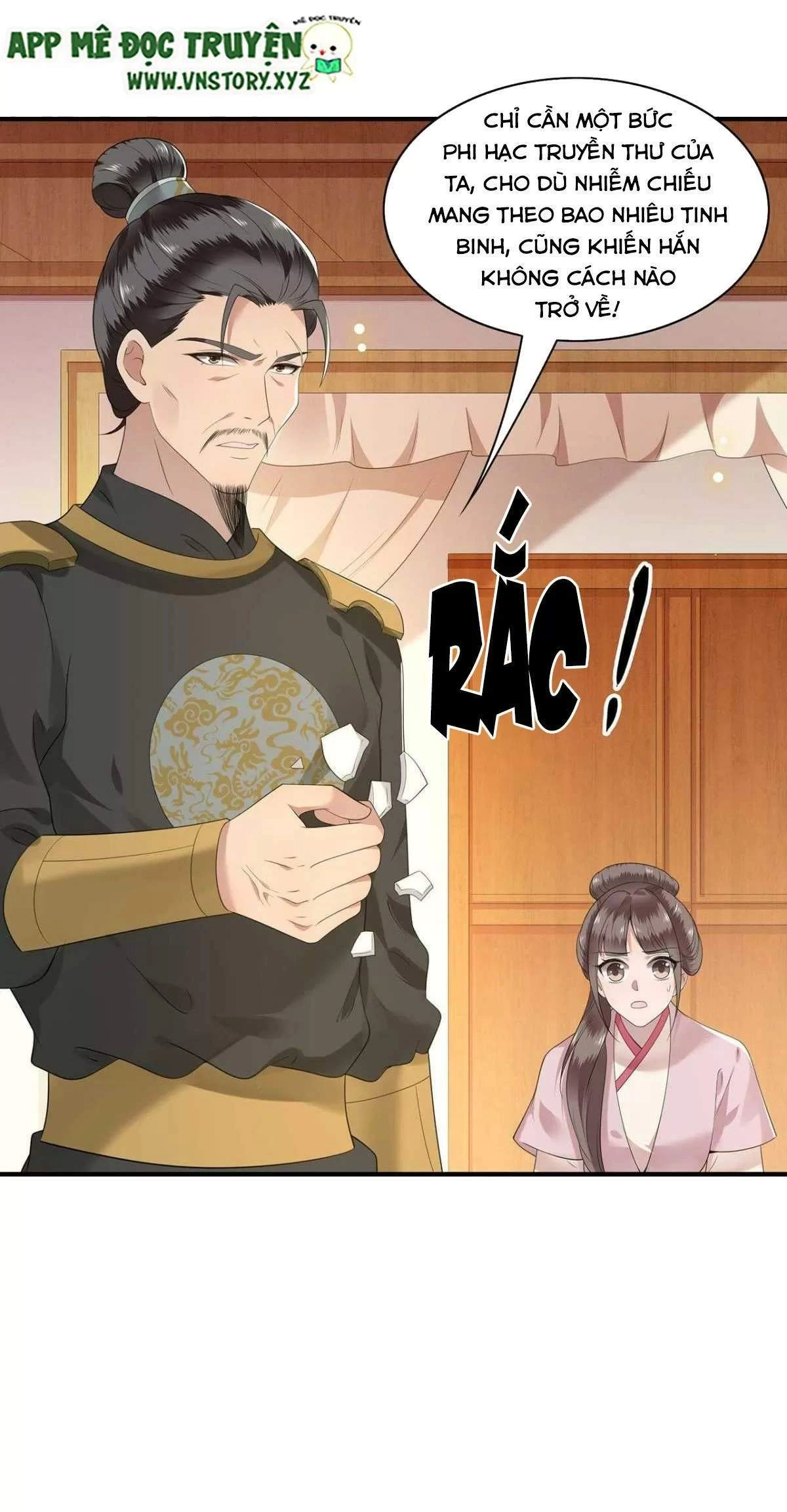 Phượng Hoàng Vu Phi Chapter 117 - 33