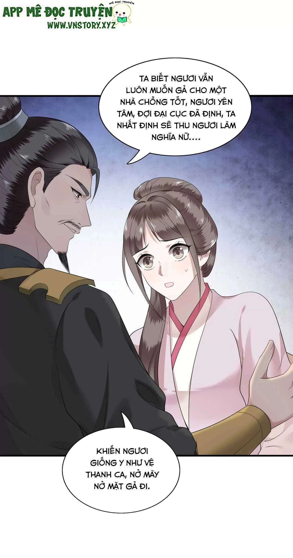 Phượng Hoàng Vu Phi Chapter 117 - 35