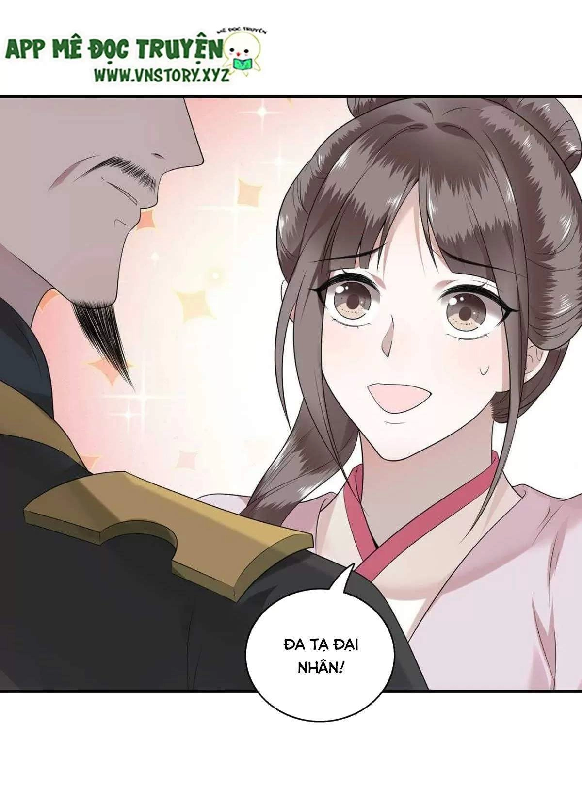 Phượng Hoàng Vu Phi Chapter 117 - 36