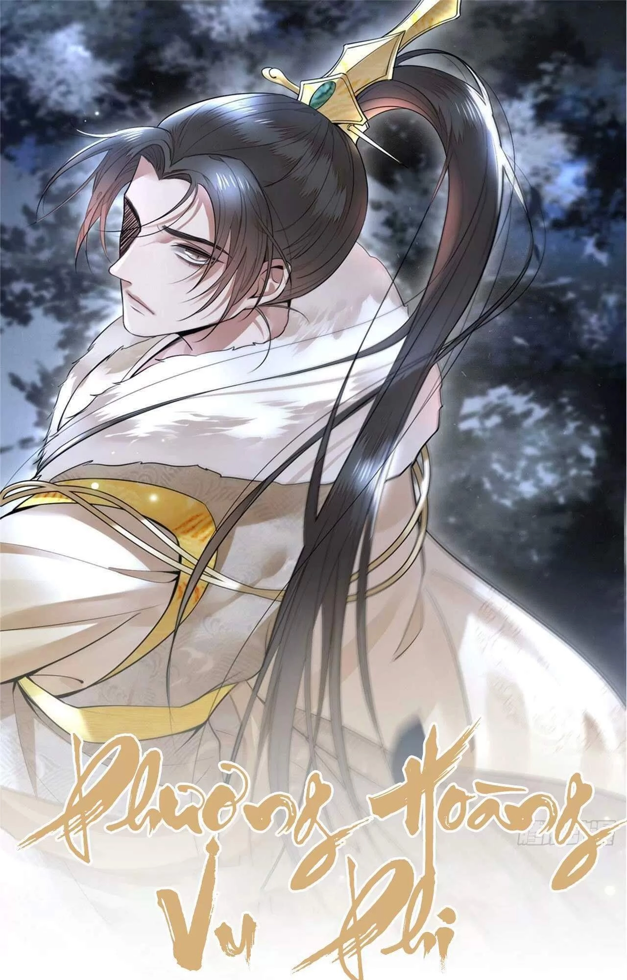 Phượng Hoàng Vu Phi Chapter 118 - 1