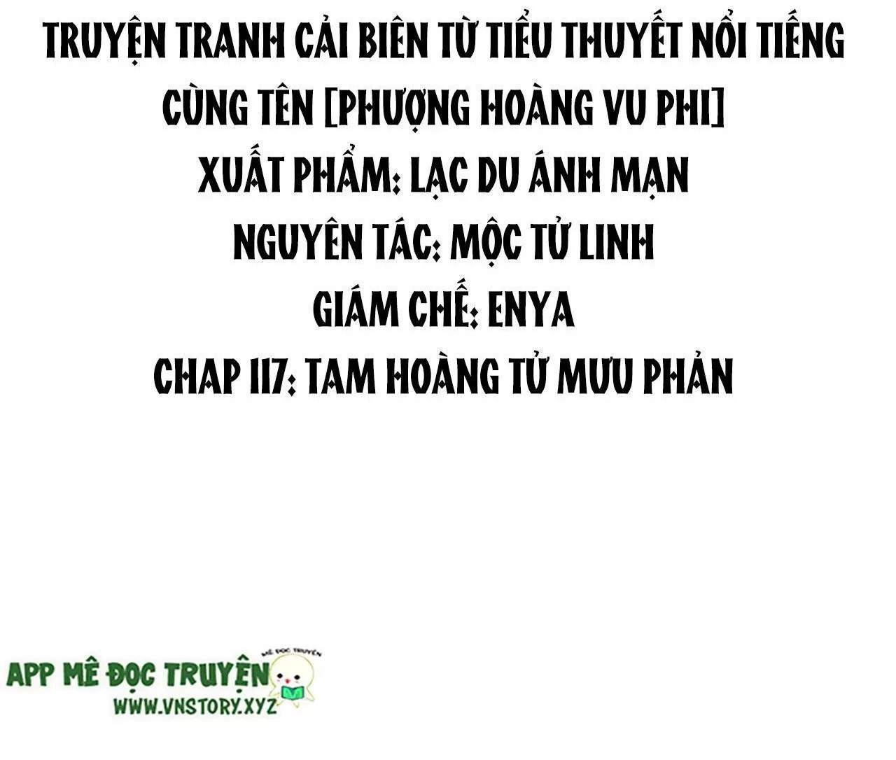 Phượng Hoàng Vu Phi Chapter 118 - 3