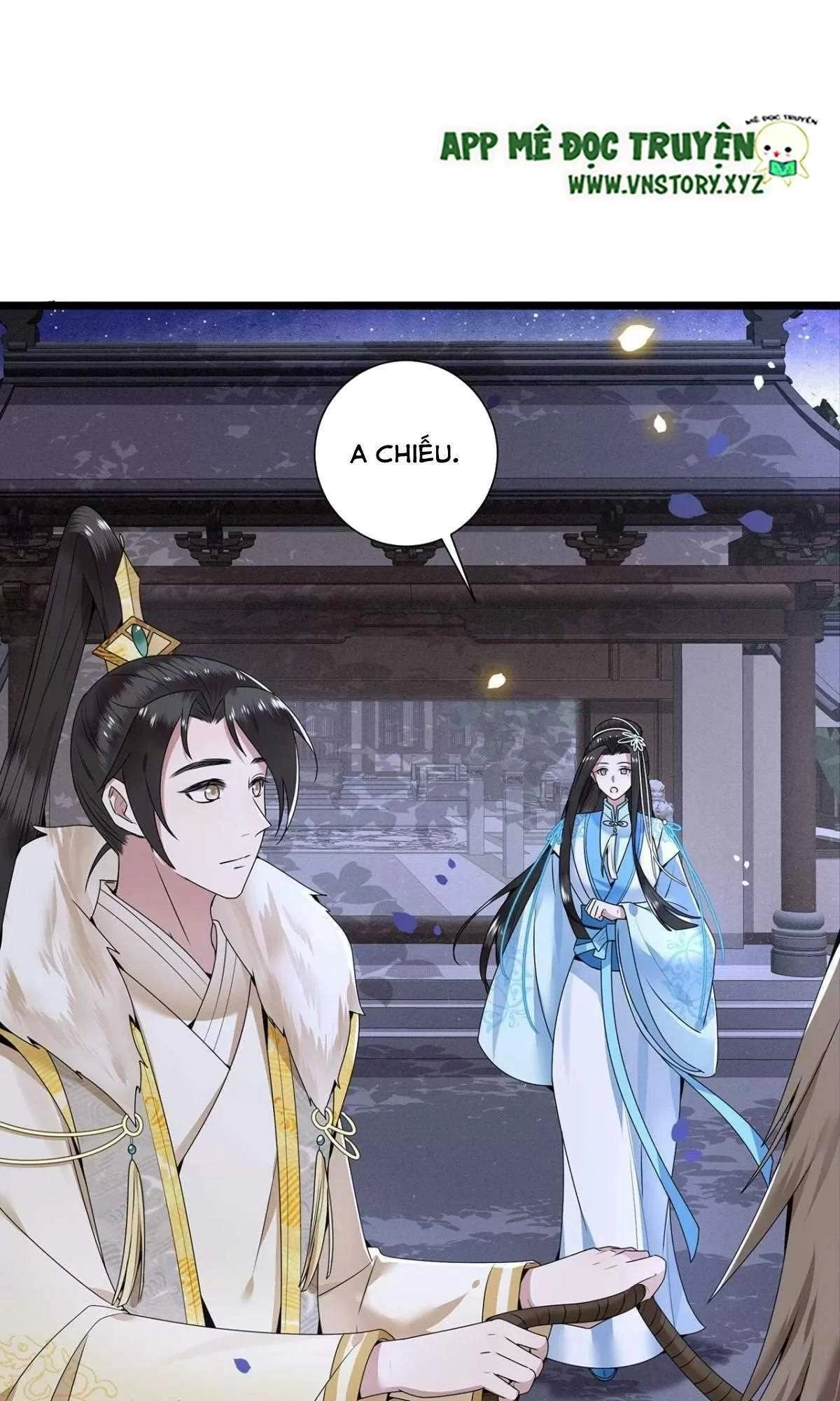 Phượng Hoàng Vu Phi Chapter 118 - 4