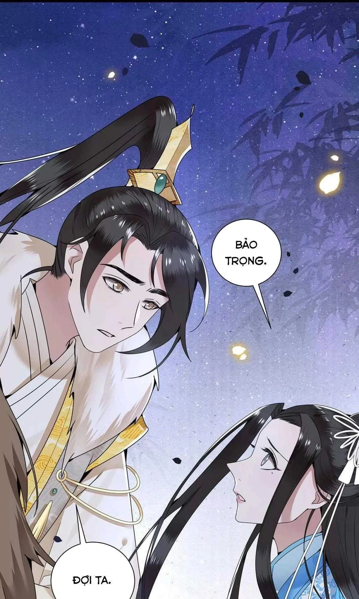 Phượng Hoàng Vu Phi Chapter 118 - 6