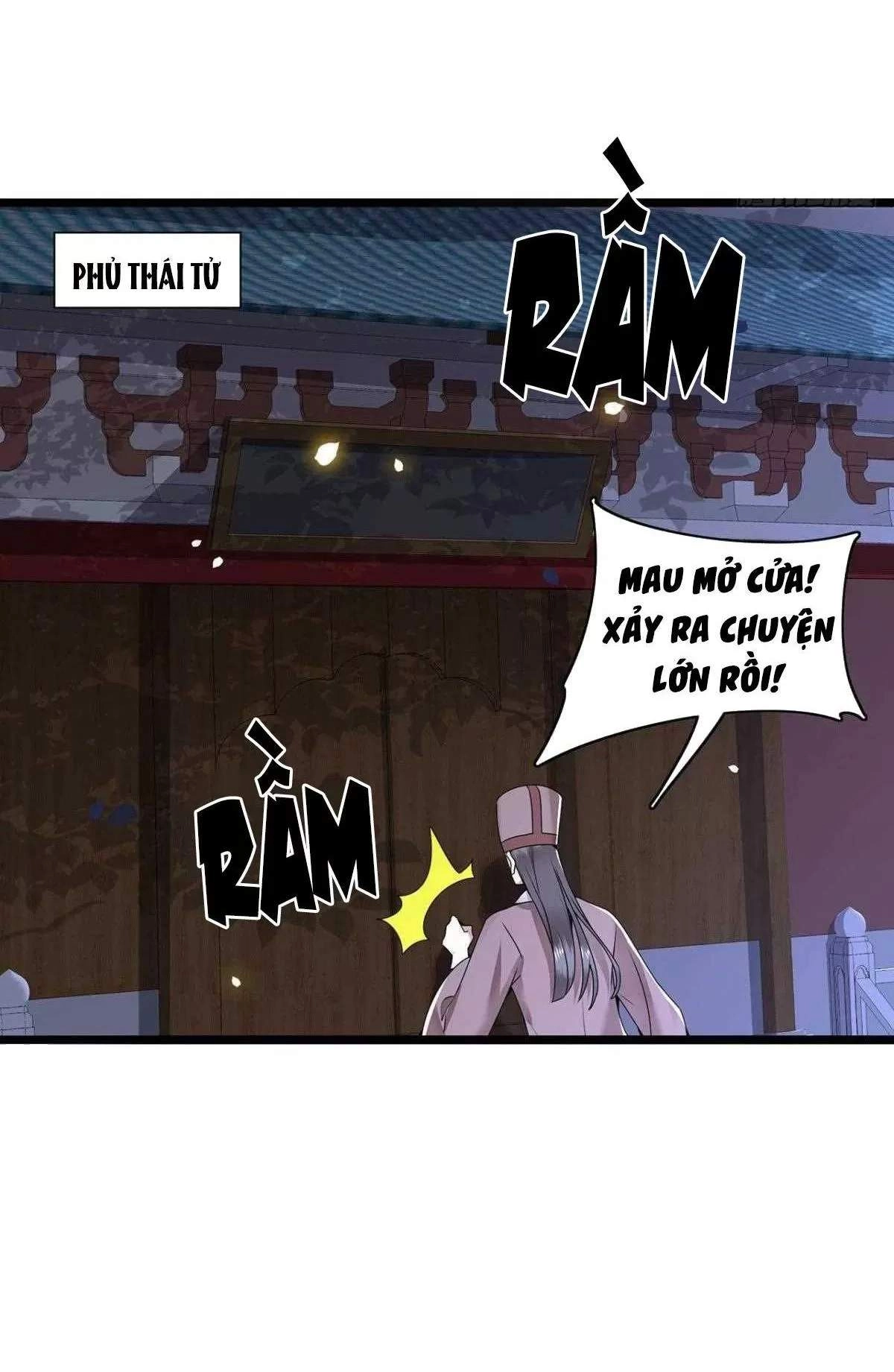 Phượng Hoàng Vu Phi Chapter 118 - 12