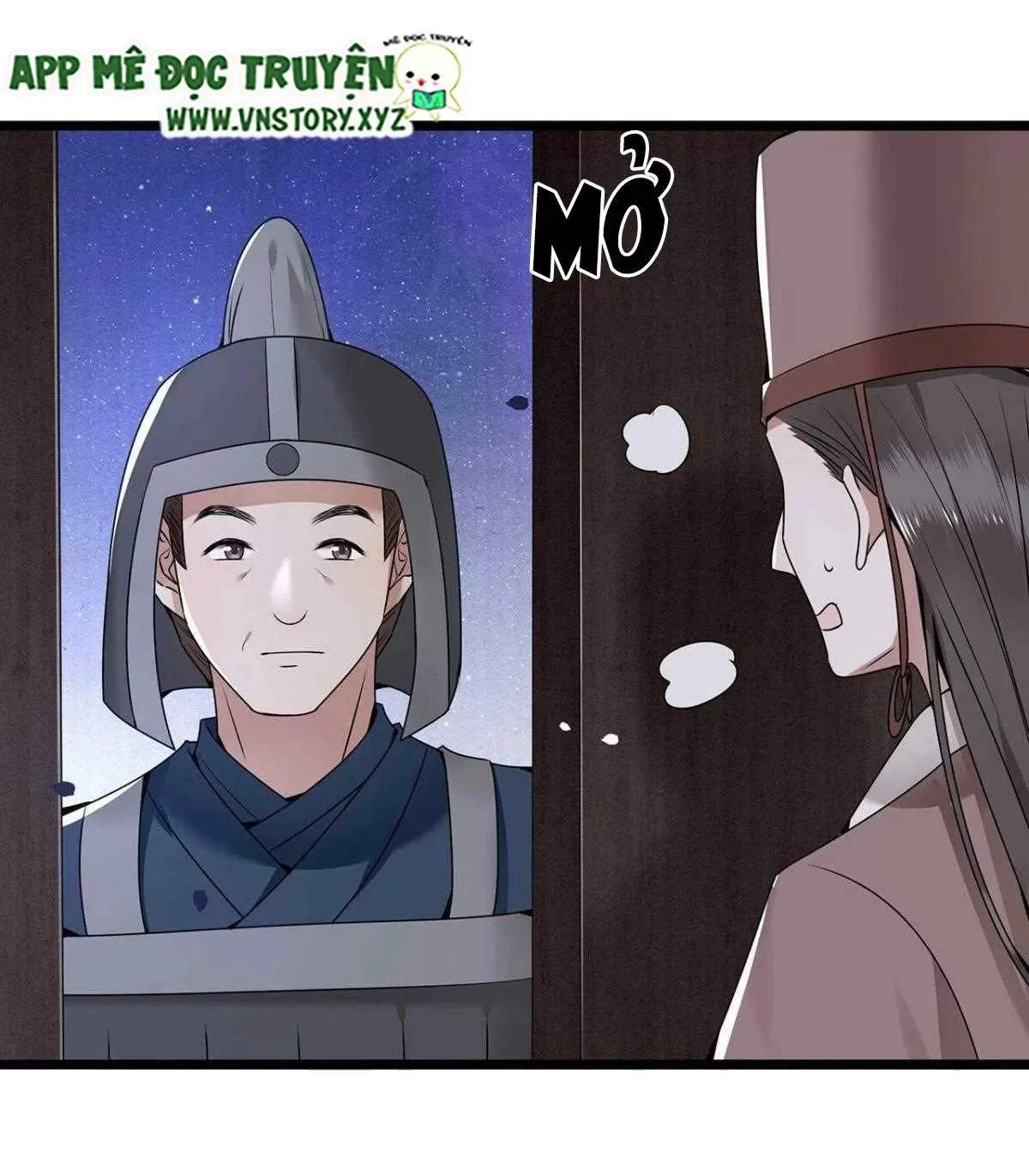 Phượng Hoàng Vu Phi Chapter 118 - 13