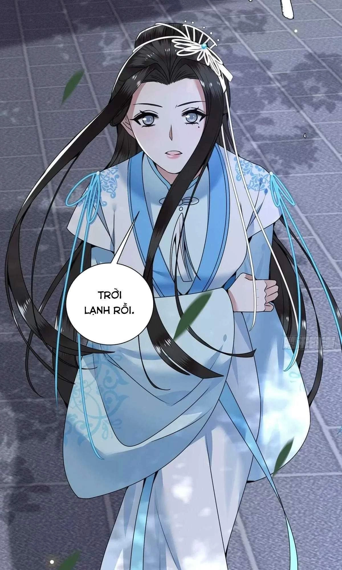 Phượng Hoàng Vu Phi Chapter 118 - 16