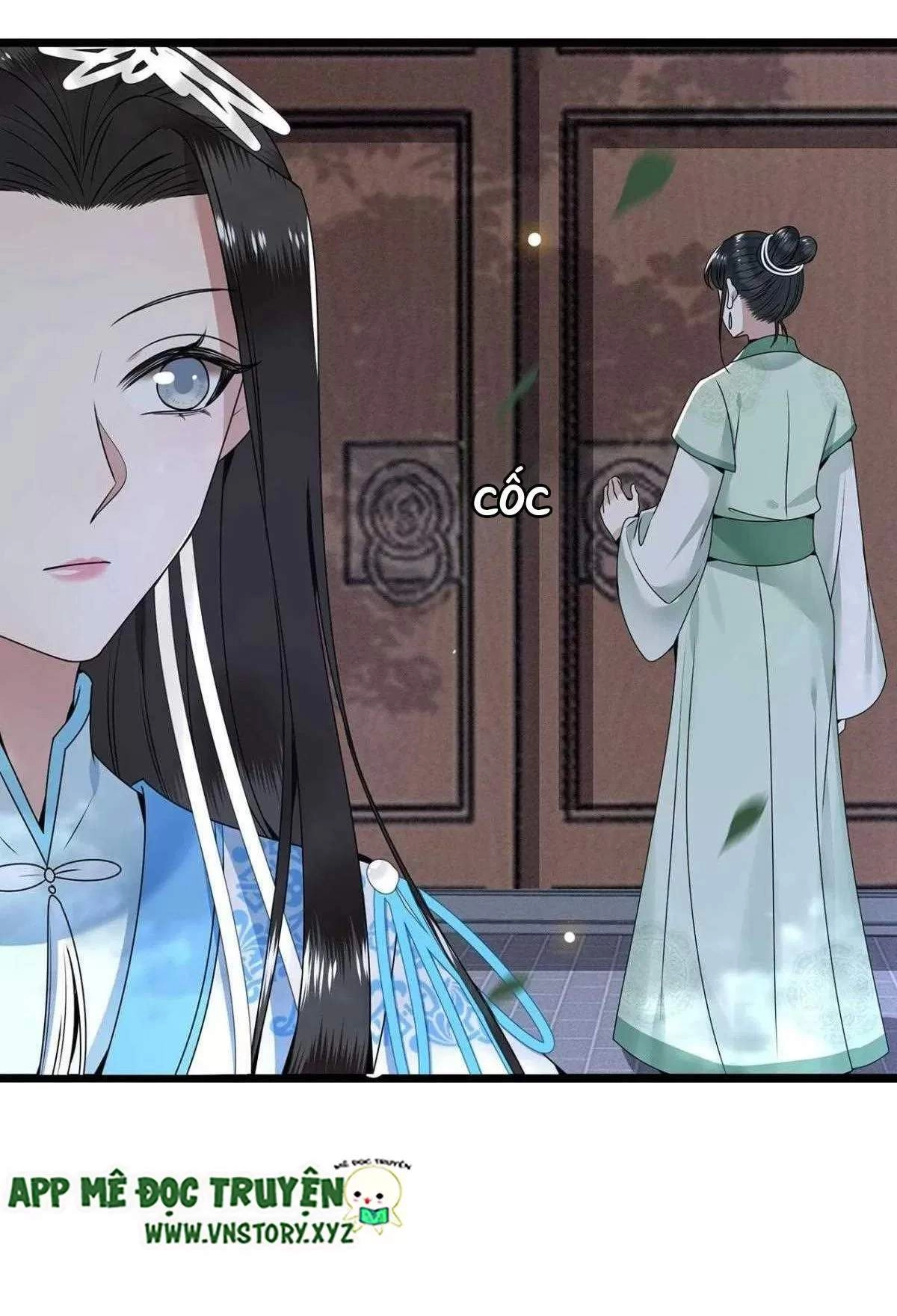 Phượng Hoàng Vu Phi Chapter 118 - 18