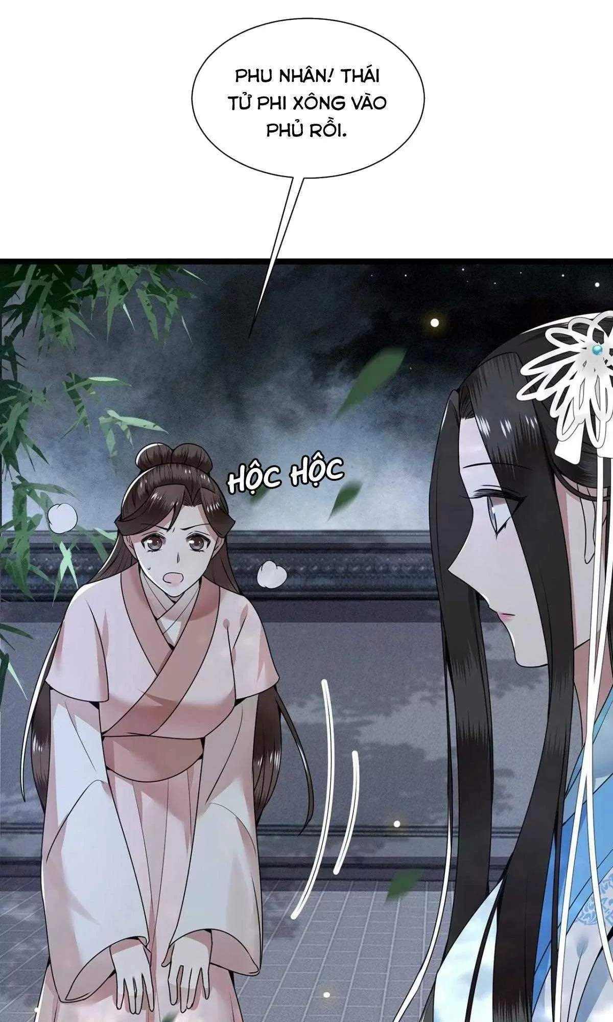 Phượng Hoàng Vu Phi Chapter 118 - 20