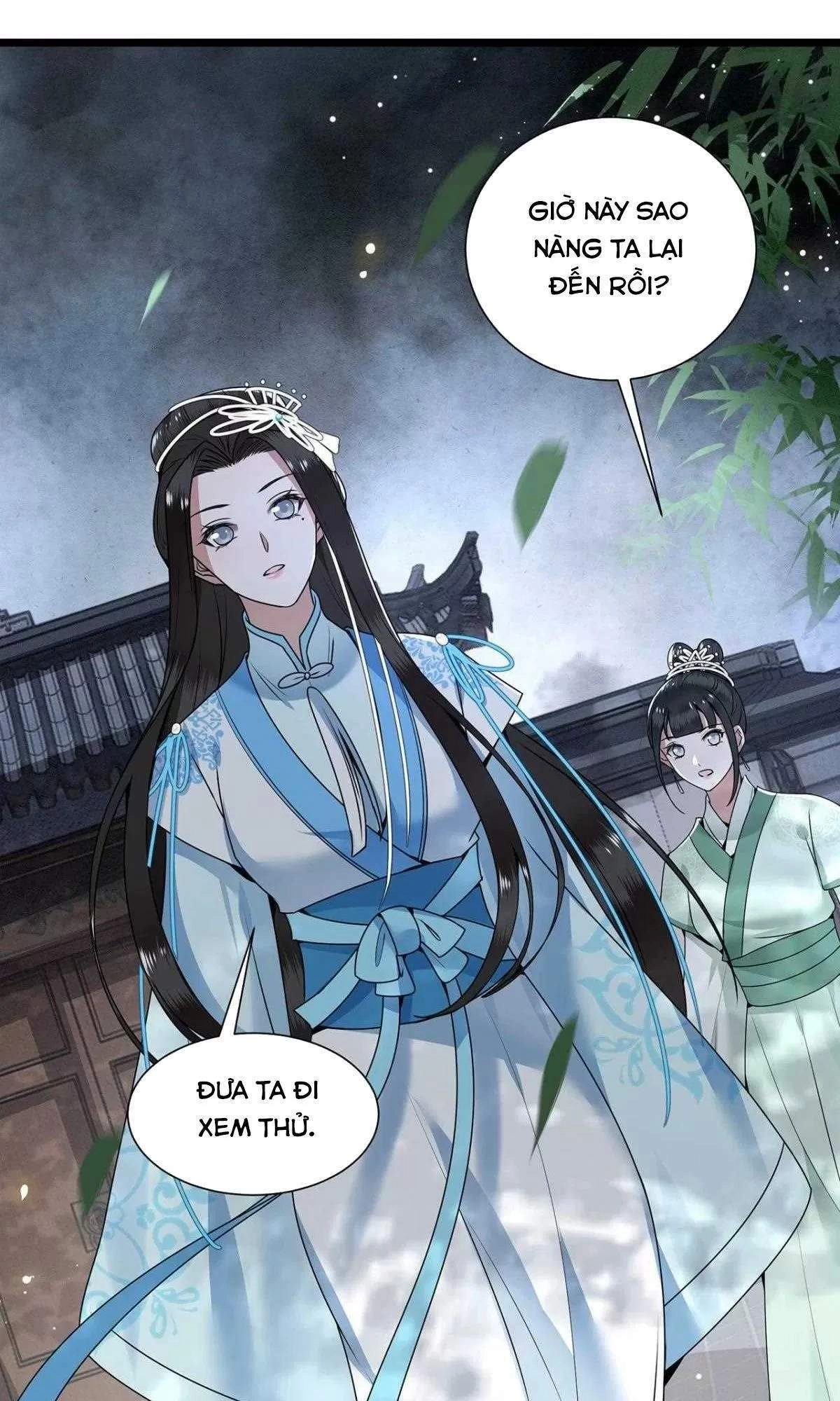 Phượng Hoàng Vu Phi Chapter 118 - 22