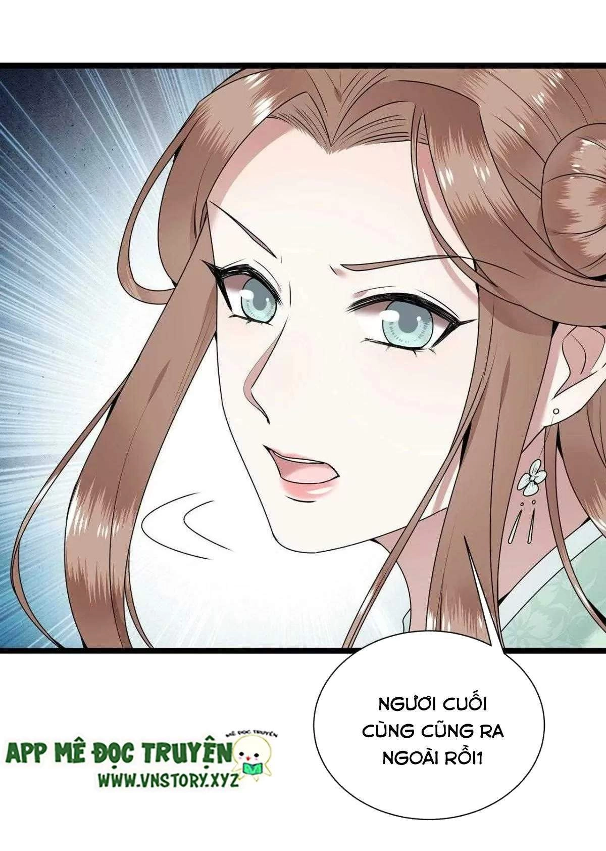 Phượng Hoàng Vu Phi Chapter 118 - 28