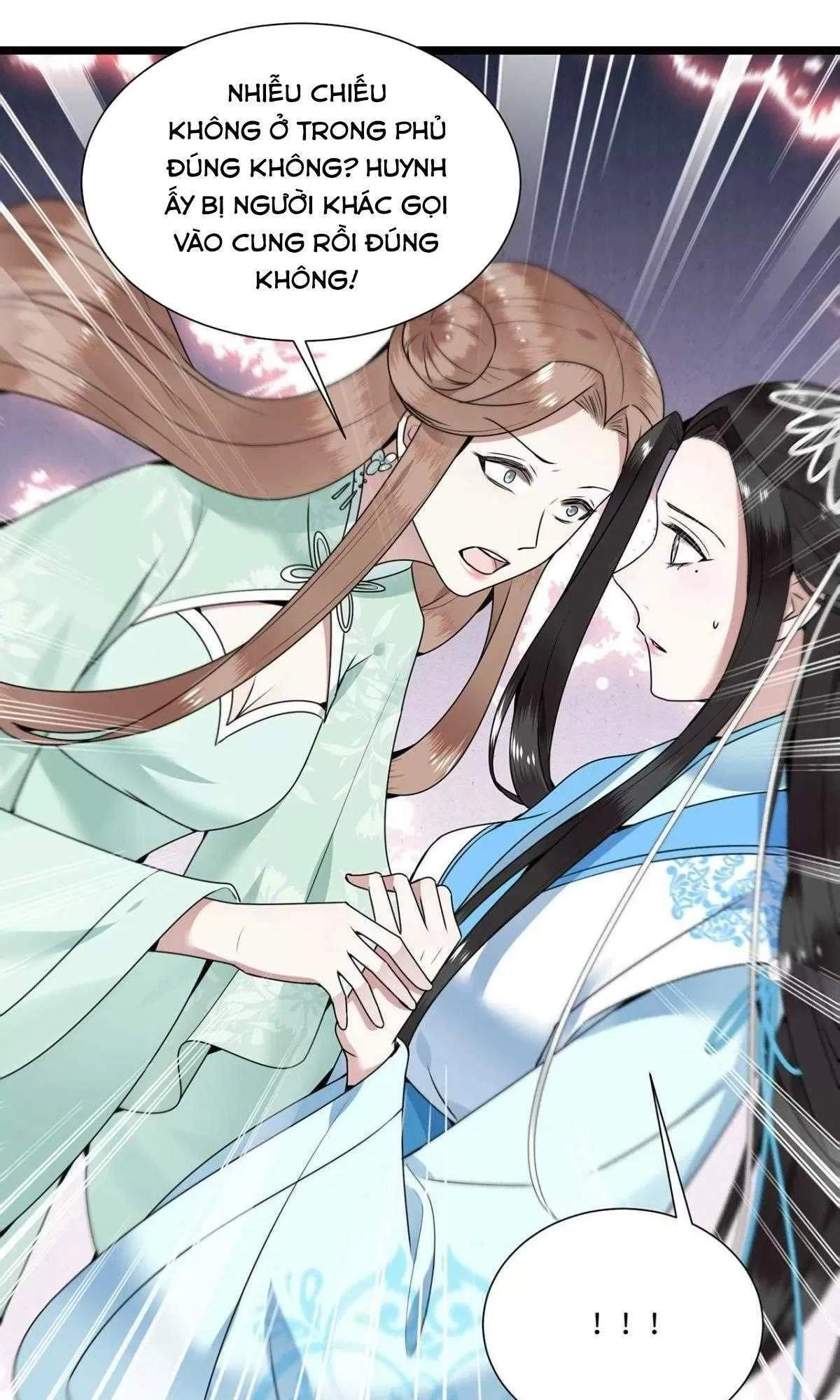 Phượng Hoàng Vu Phi Chapter 118 - 29