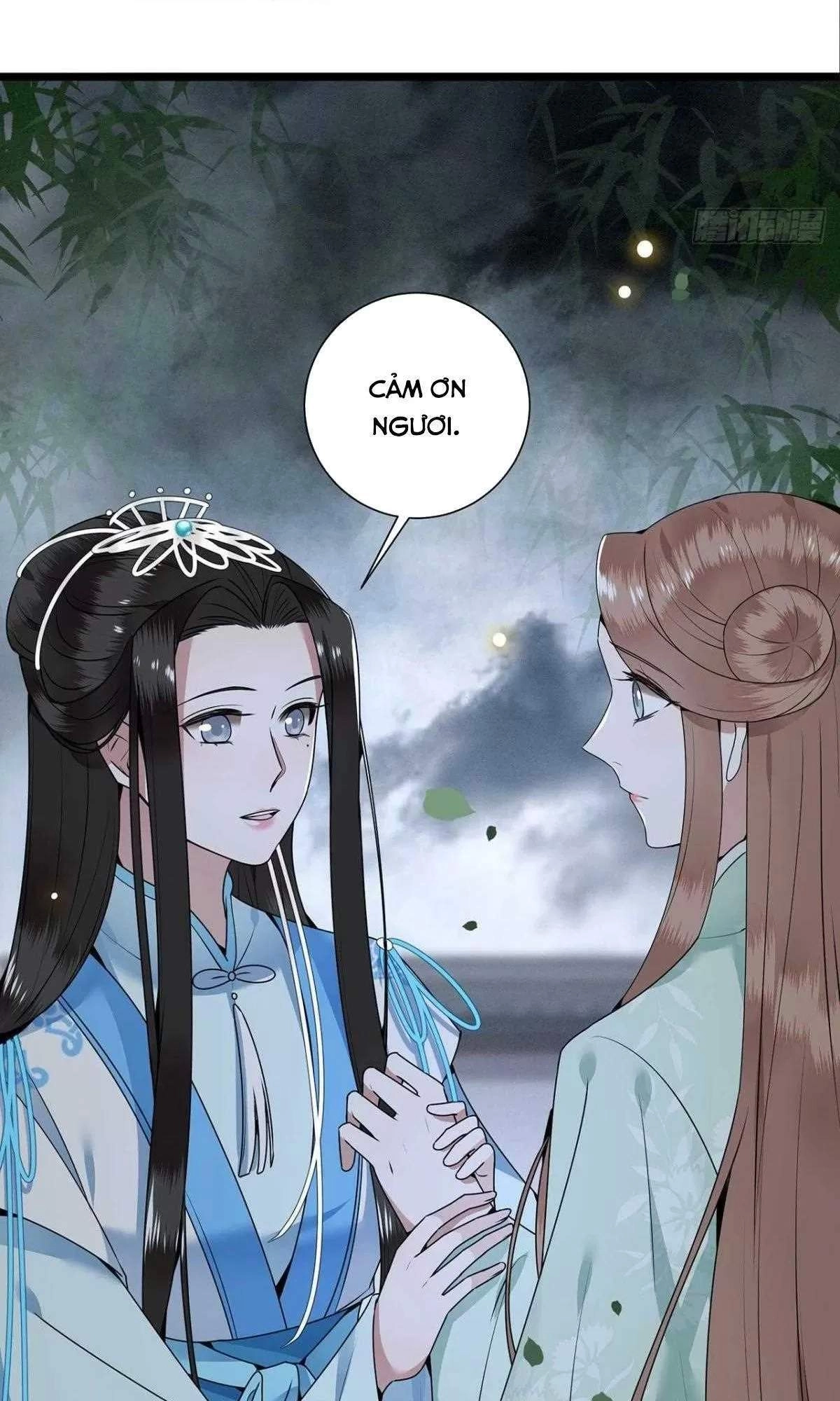 Phượng Hoàng Vu Phi Chapter 118 - 39