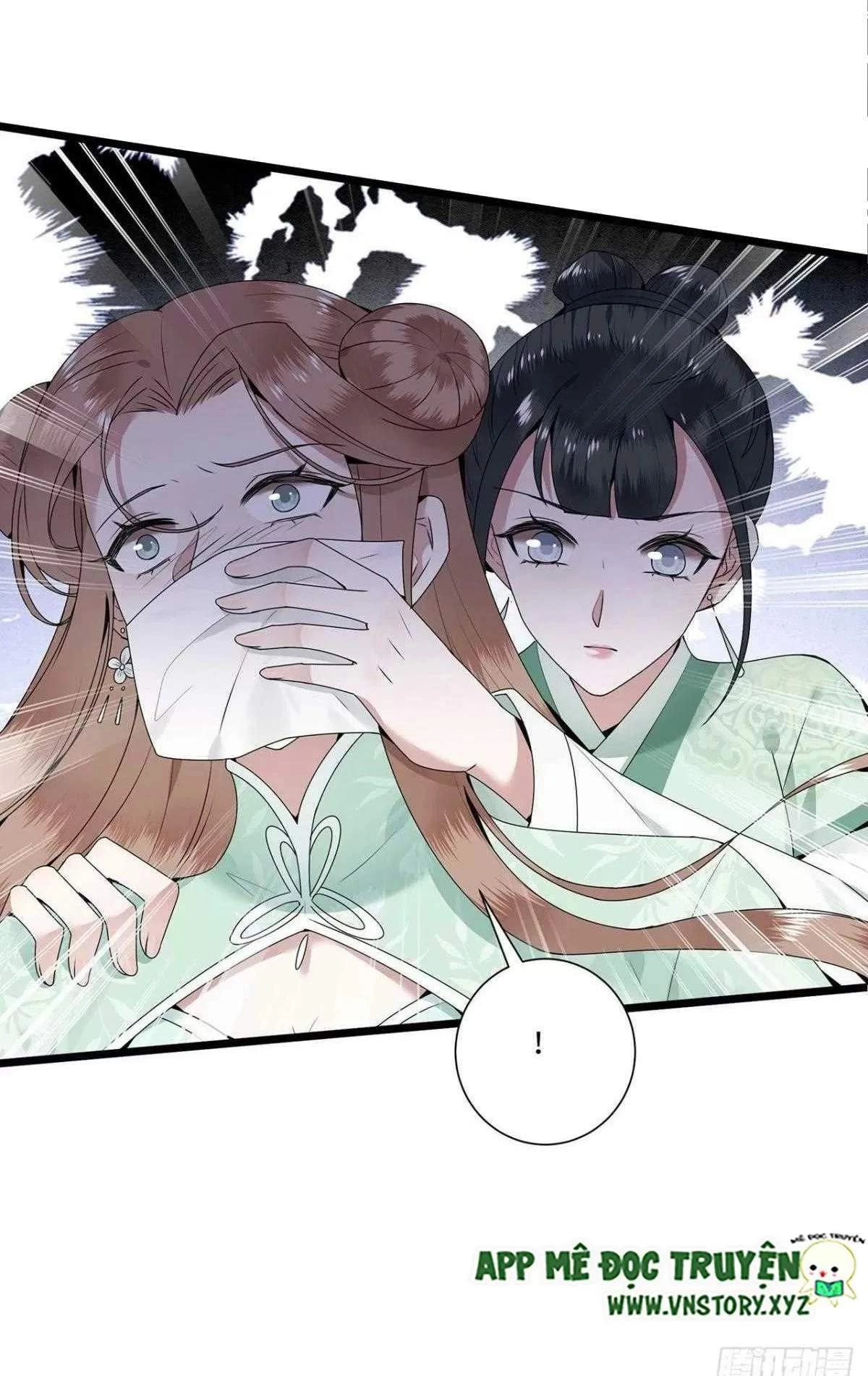 Phượng Hoàng Vu Phi Chapter 118 - 41