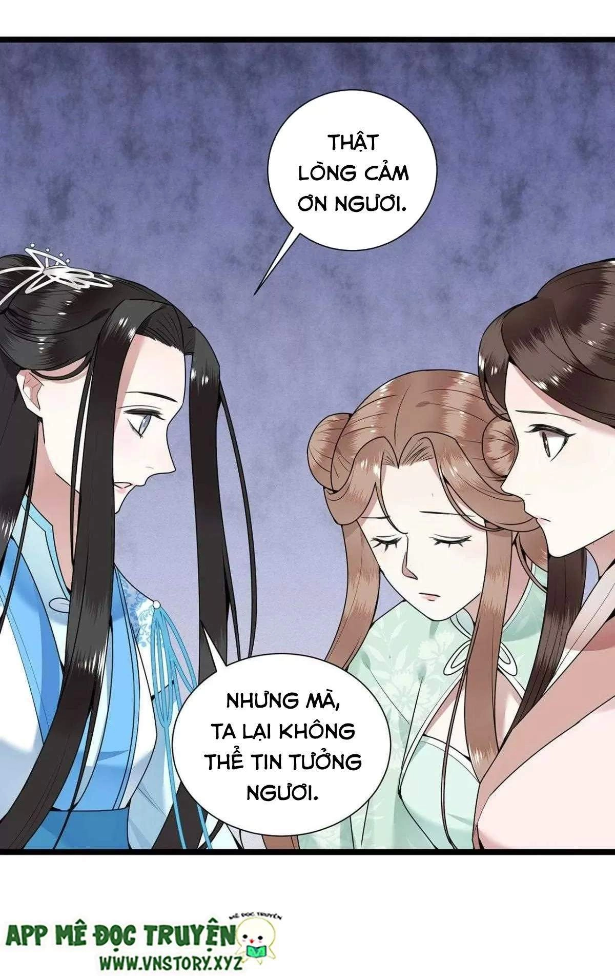 Phượng Hoàng Vu Phi Chapter 118 - 47