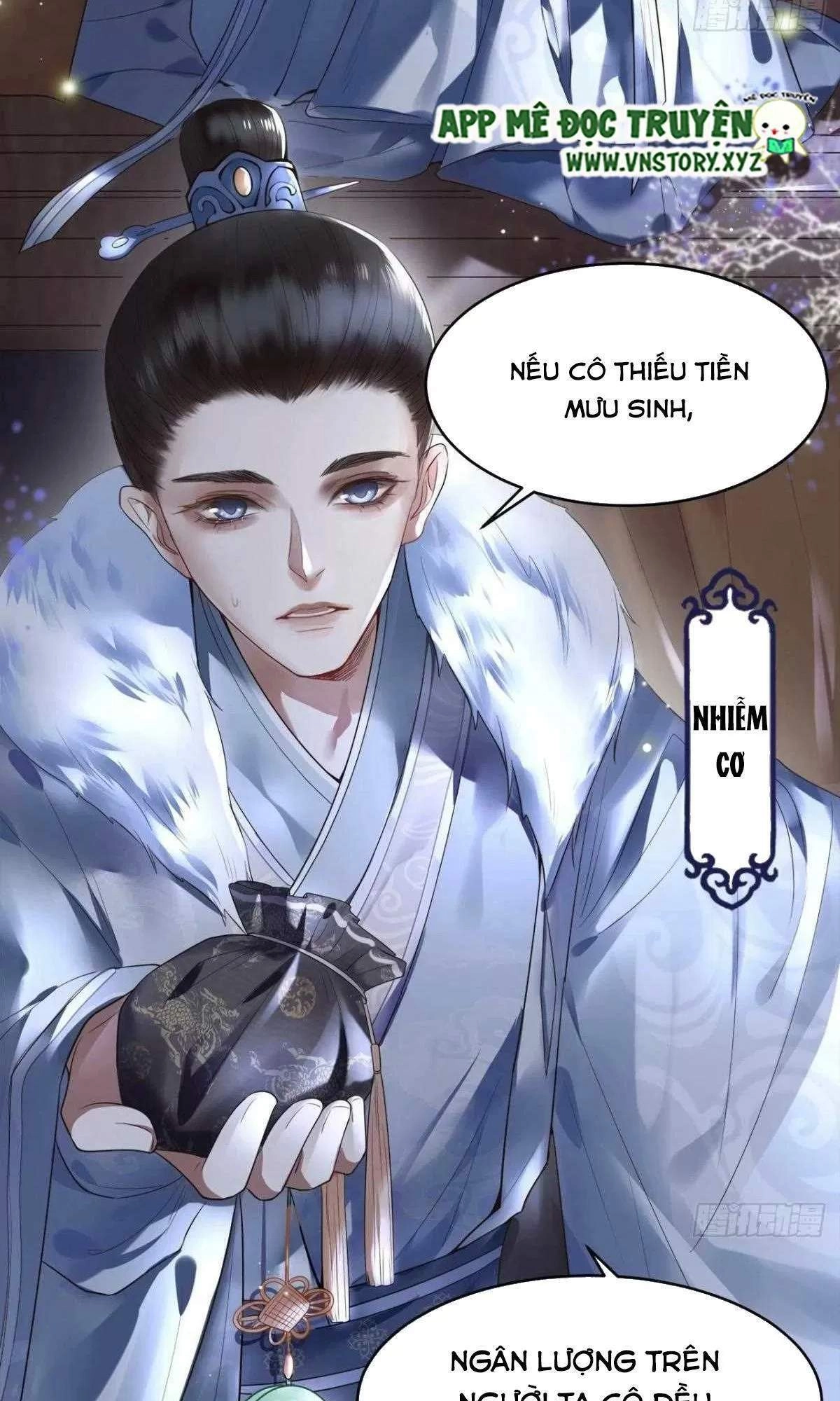 Phượng Hoàng Vu Phi Chapter 118 - 55