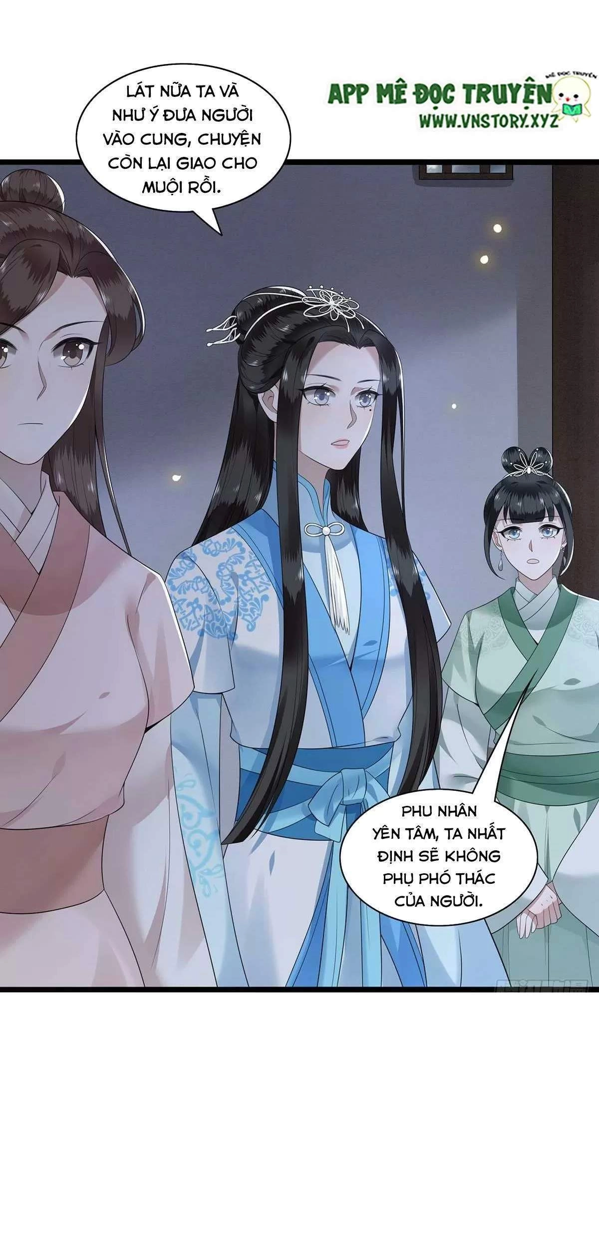 Phượng Hoàng Vu Phi Chapter 119 - 5