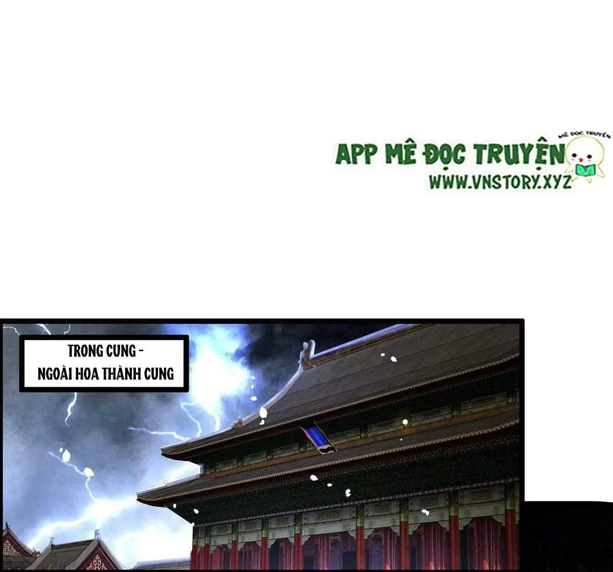 Phượng Hoàng Vu Phi Chapter 119 - 7