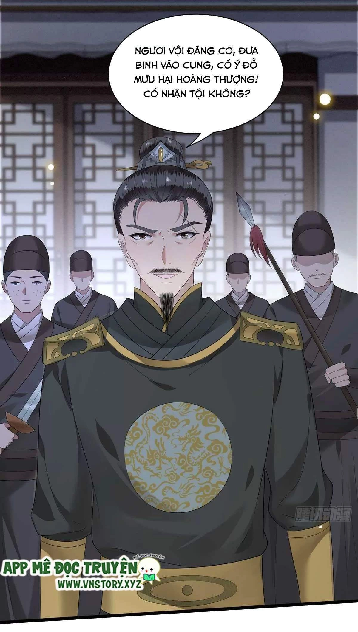 Phượng Hoàng Vu Phi Chapter 119 - 10