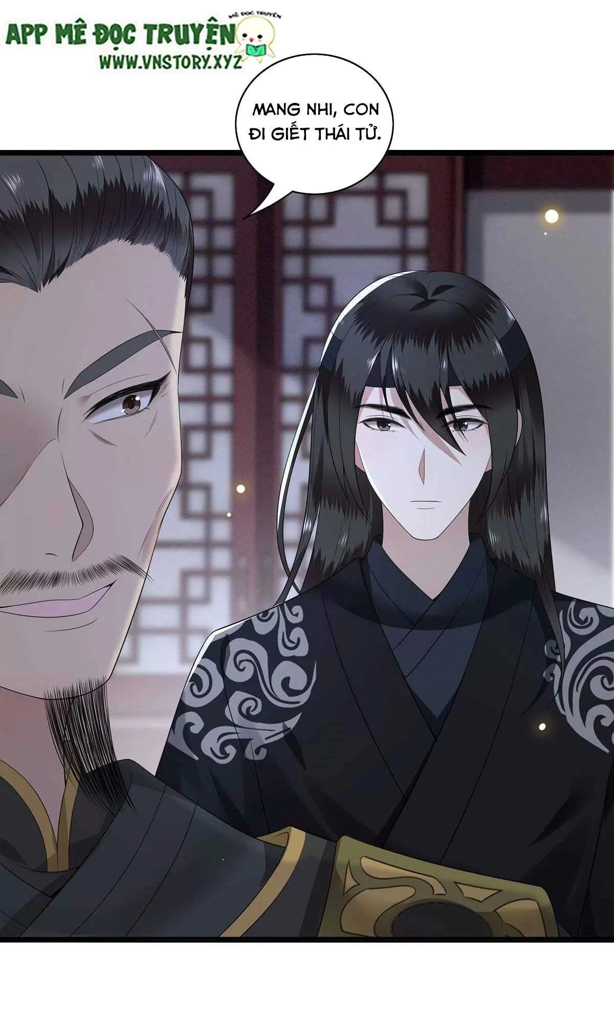 Phượng Hoàng Vu Phi Chapter 119 - 12