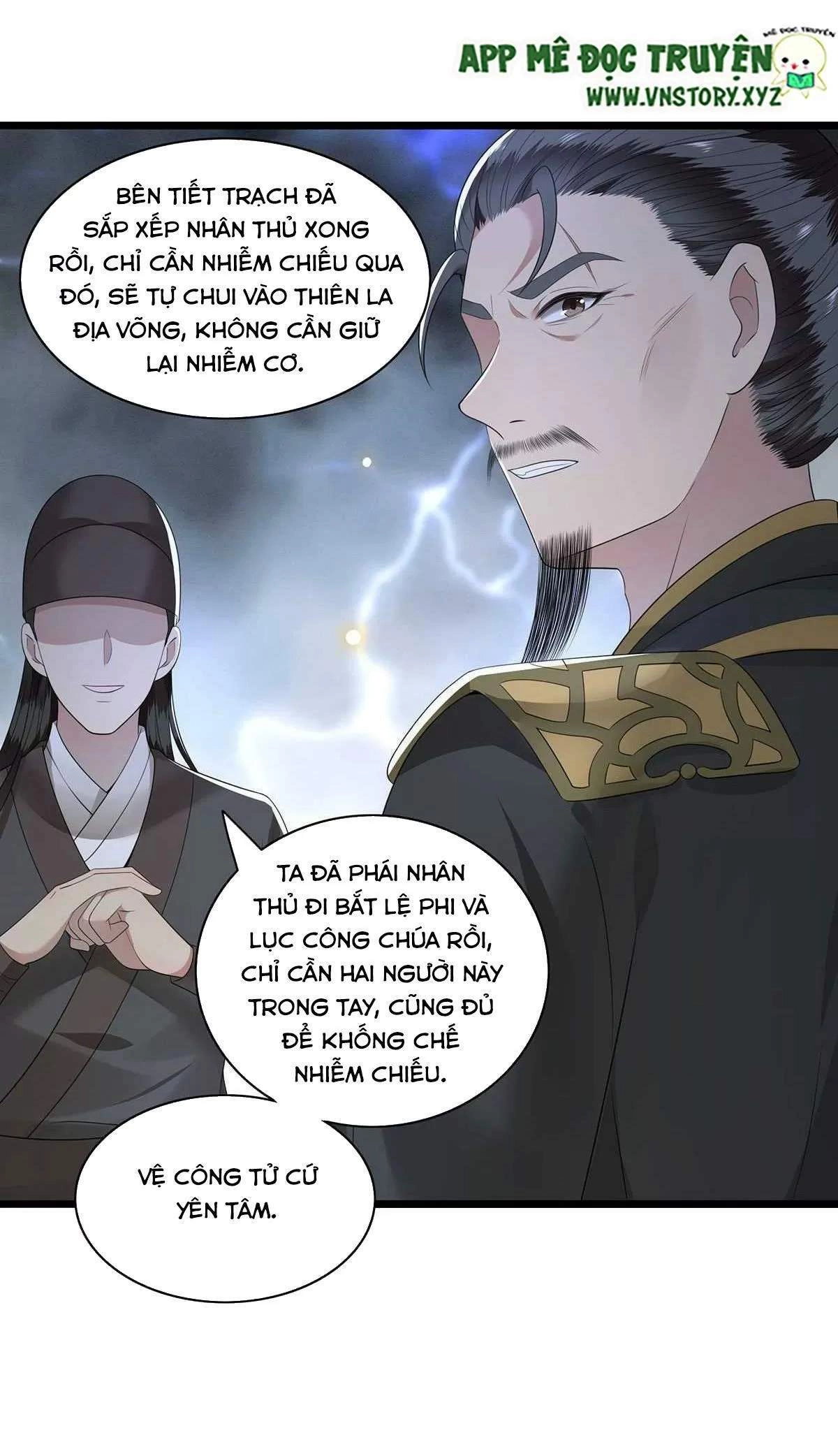 Phượng Hoàng Vu Phi Chapter 119 - 15