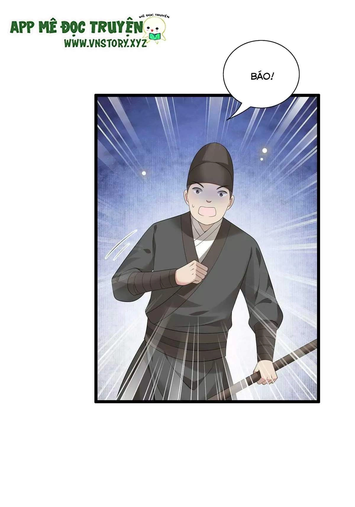 Phượng Hoàng Vu Phi Chapter 119 - 16