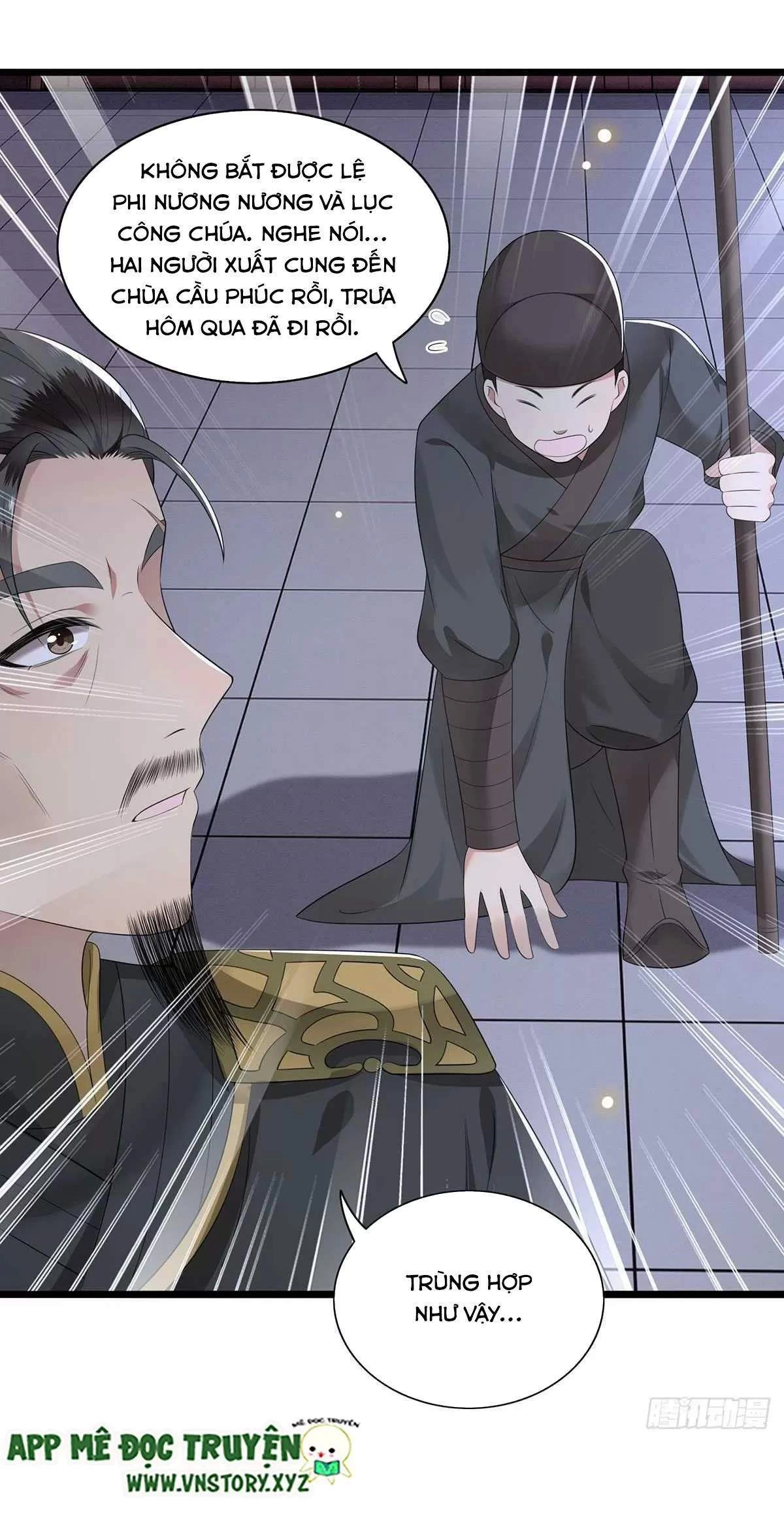 Phượng Hoàng Vu Phi Chapter 119 - 17