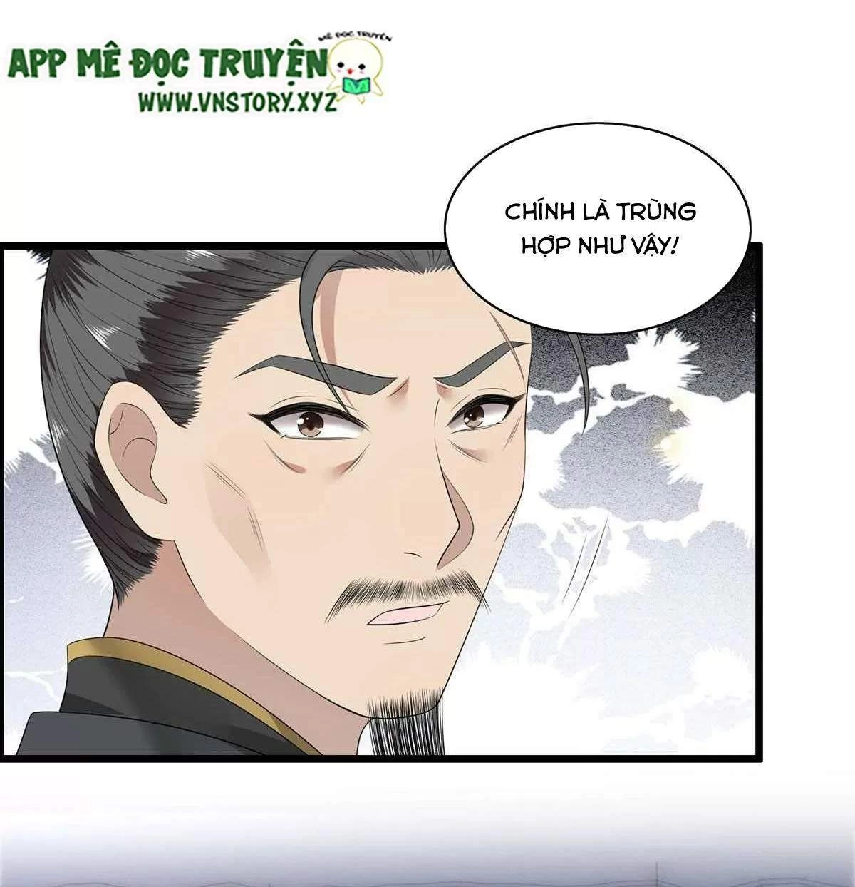 Phượng Hoàng Vu Phi Chapter 119 - 18