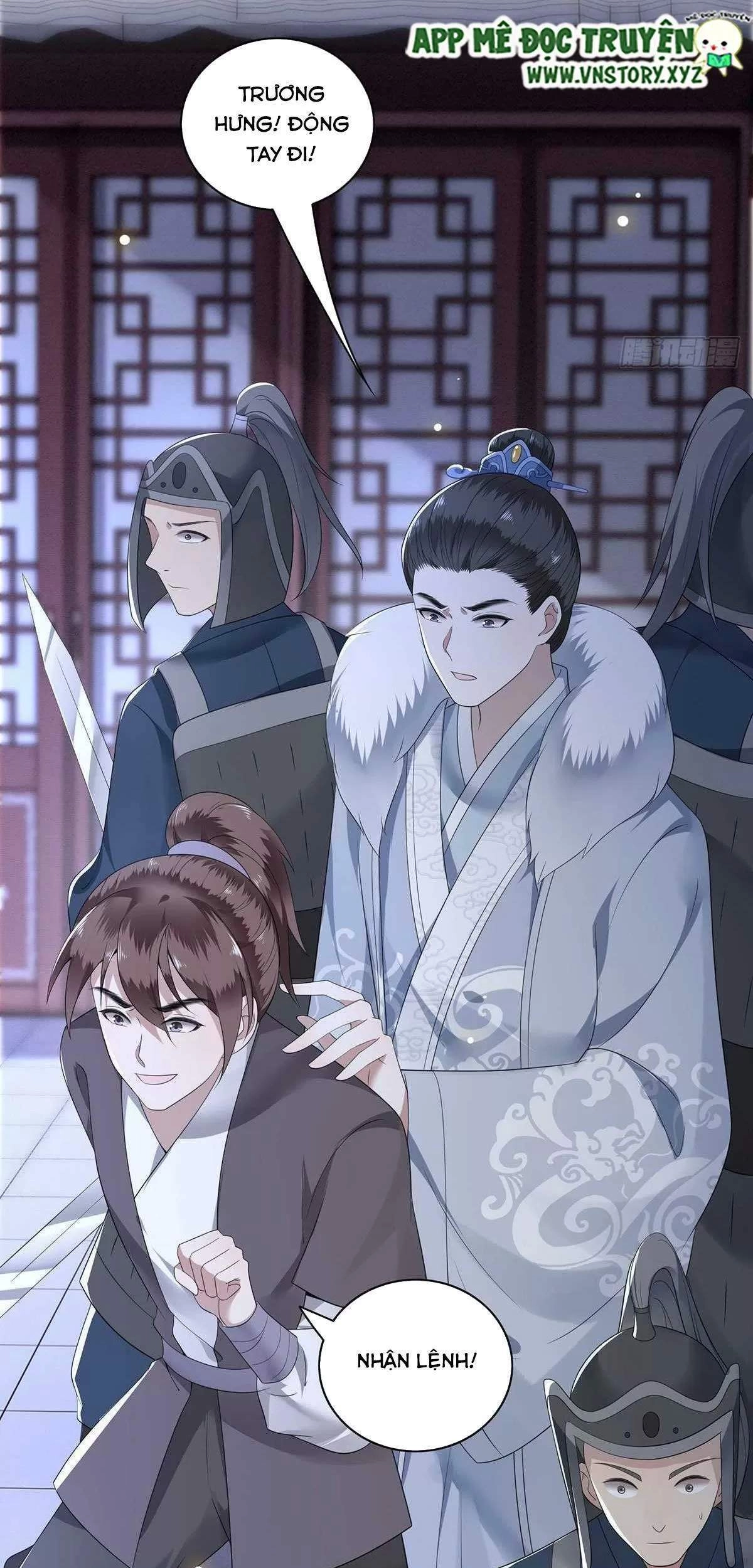 Phượng Hoàng Vu Phi Chapter 119 - 19