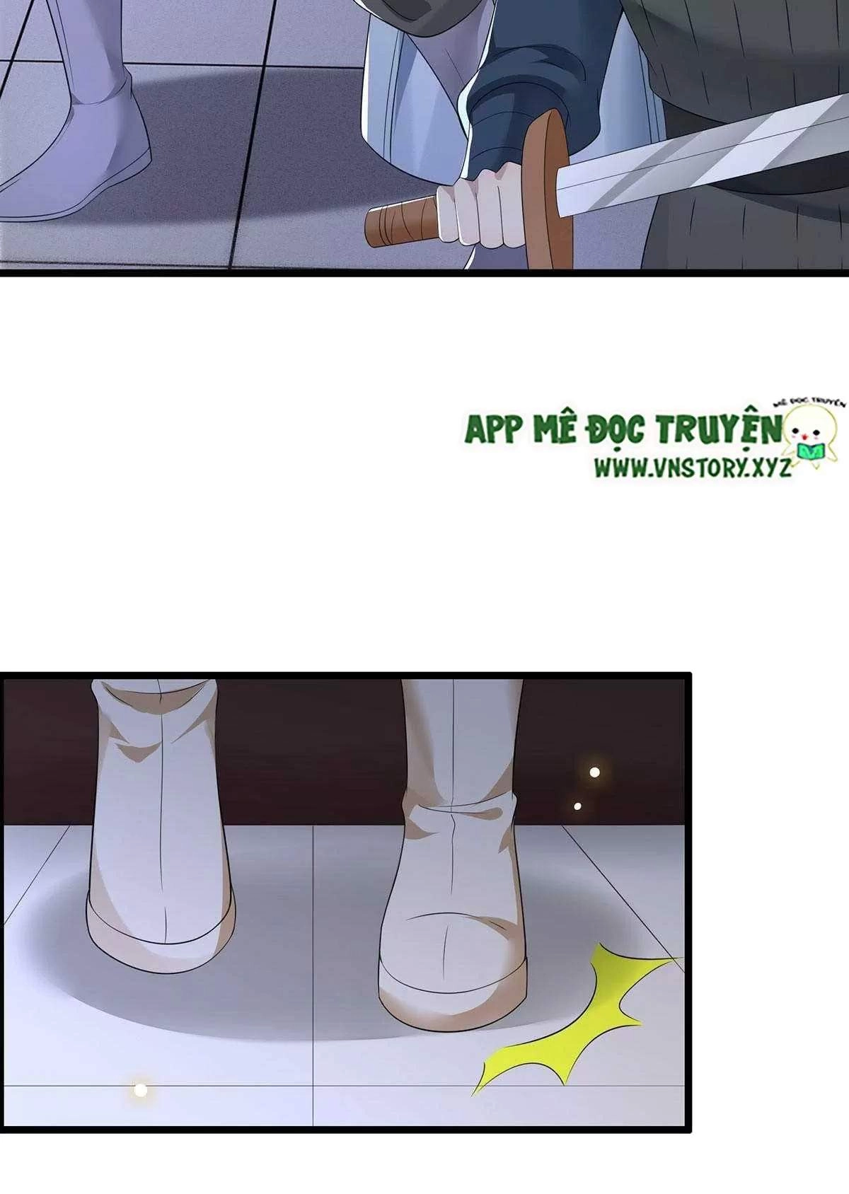 Phượng Hoàng Vu Phi Chapter 119 - 21