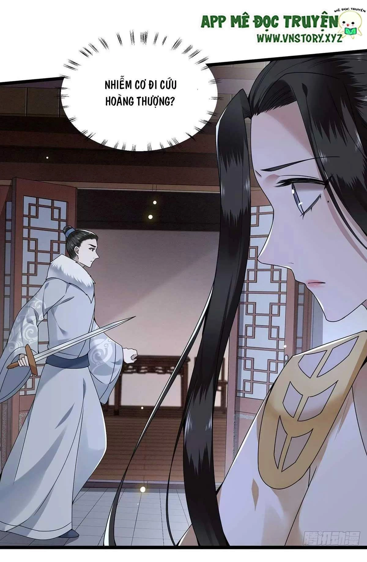 Phượng Hoàng Vu Phi Chapter 119 - 27