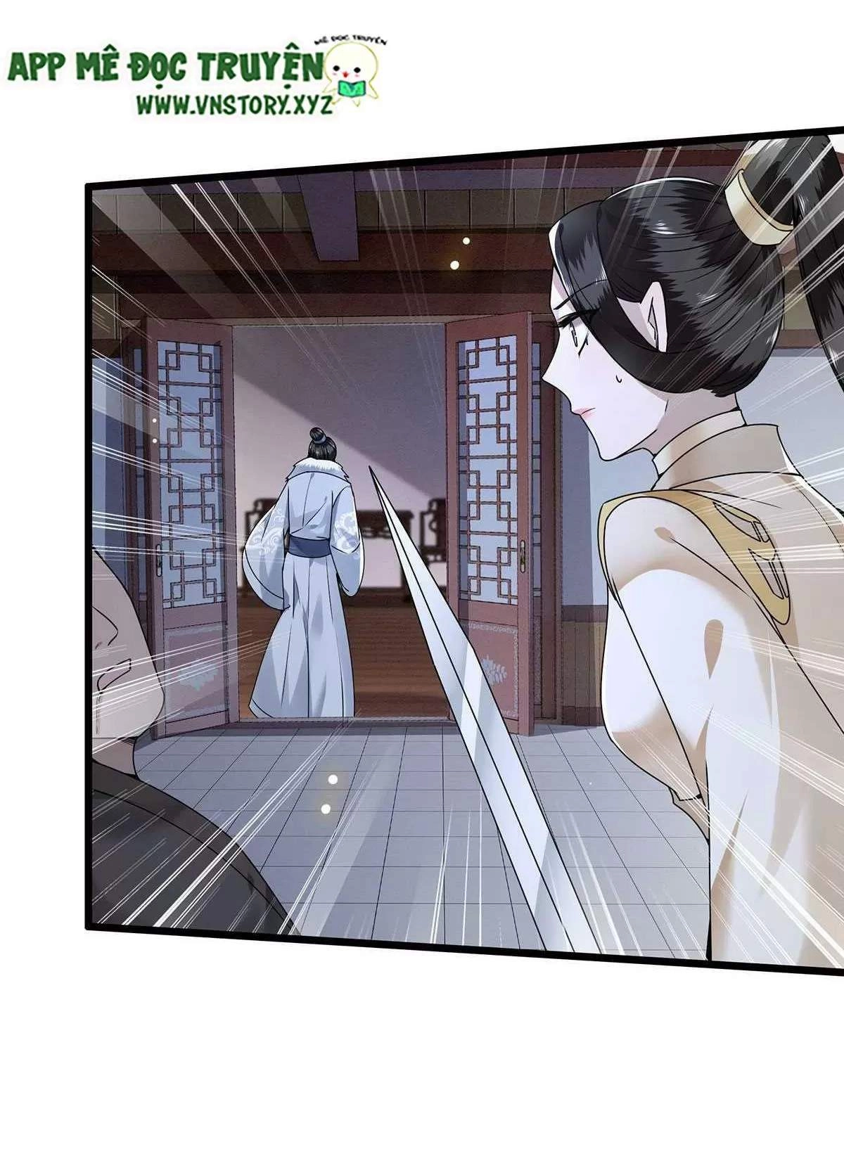 Phượng Hoàng Vu Phi Chapter 119 - 29