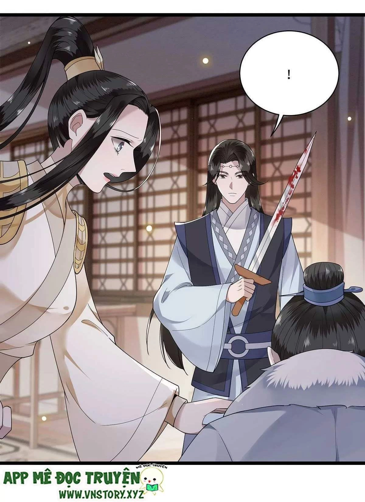 Phượng Hoàng Vu Phi Chapter 119 - 35