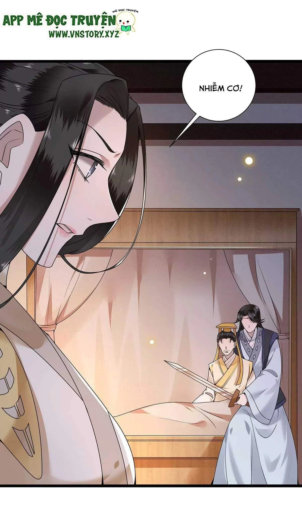 Phượng Hoàng Vu Phi Chapter 119 - 38